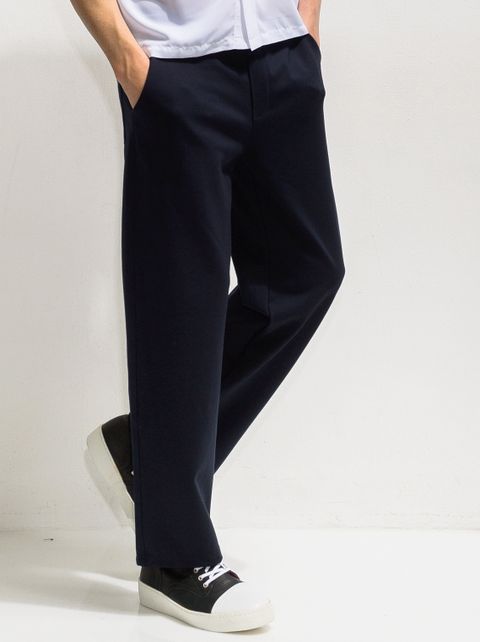【※期間限定販売※】 CHRIS EASY WIDE PANTS / RC20-ST-016W / ワイドパンツ