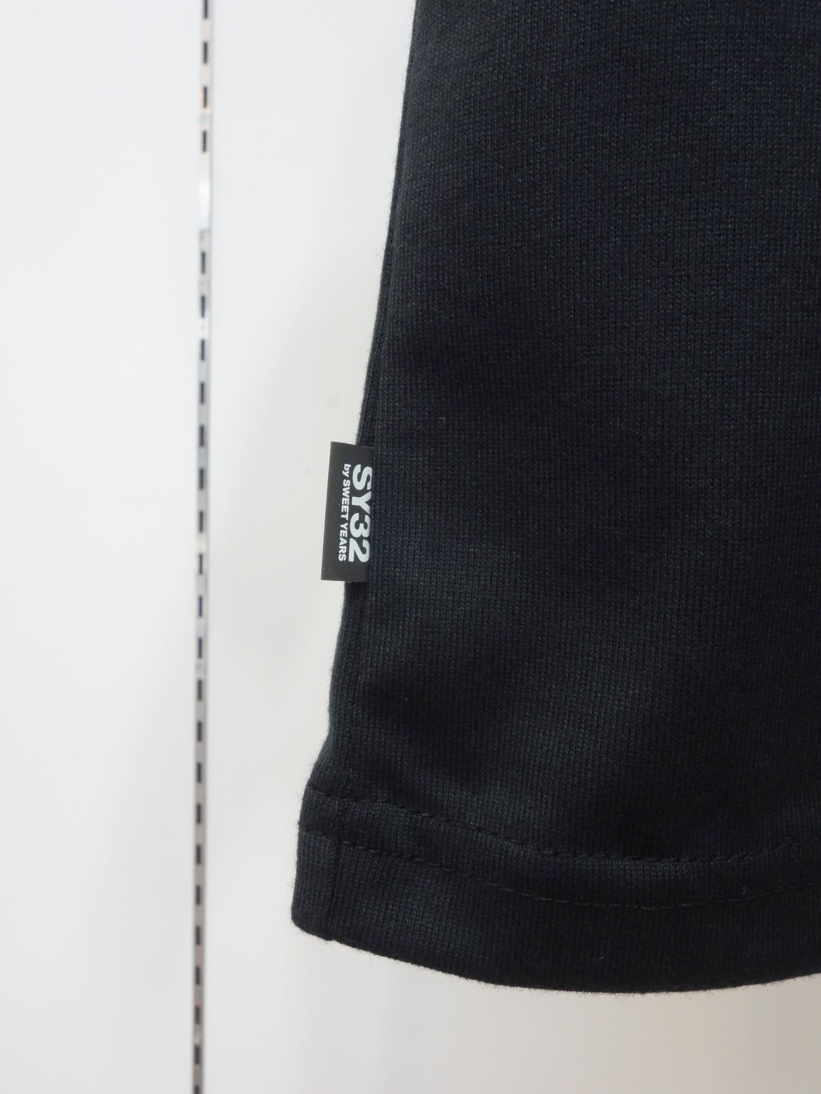 STAR LOGO TEE / 11477J / プリントTシャツ
