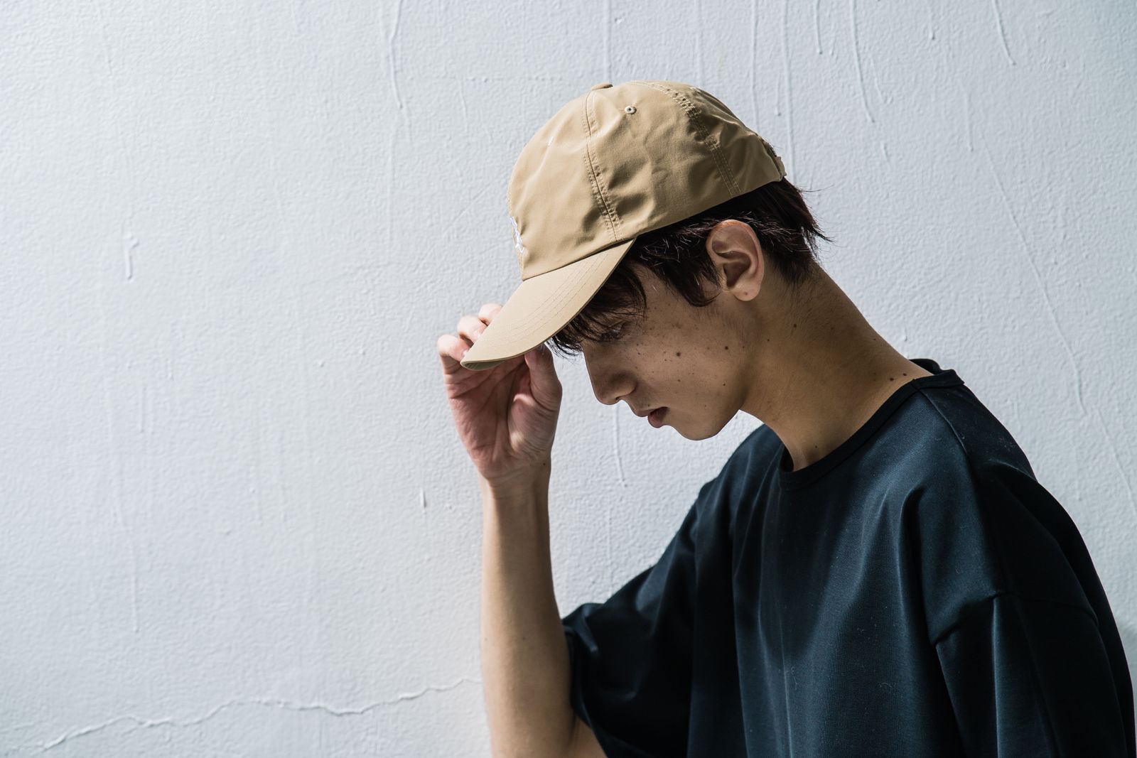 RC LOW CAP / RC24-CAP-002 / ローキャップ