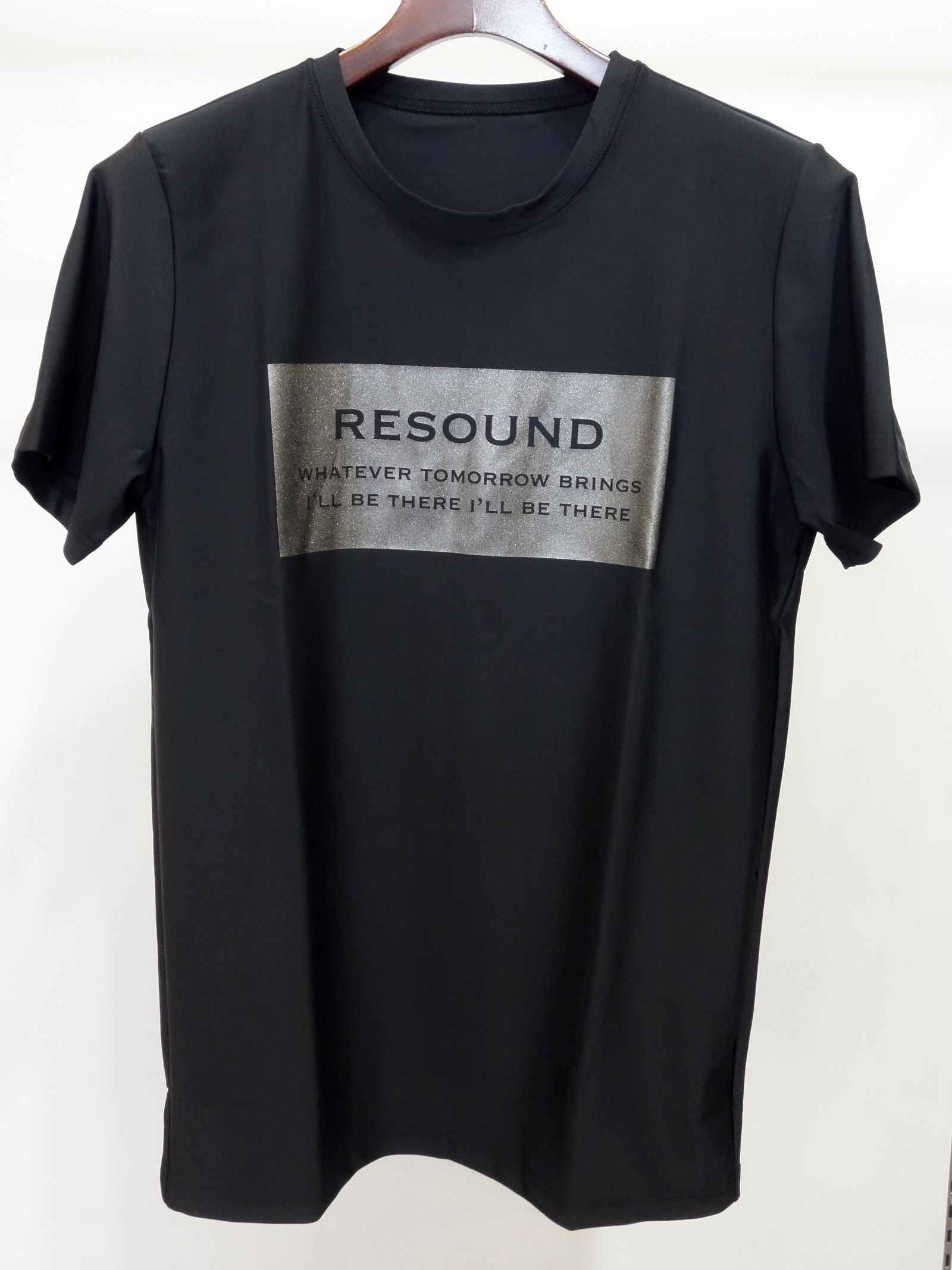 【※期間限定販売※】 BOX ROGO RUSH TEE / RC20-T-010 / ラッシュガード Tシャツ