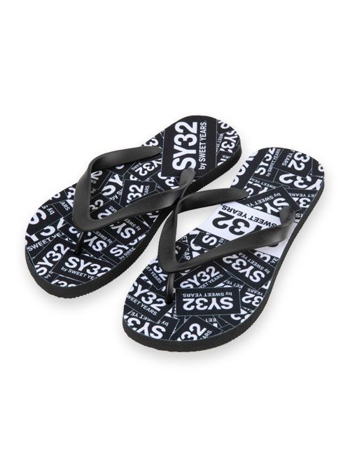 BEACH SANDALS / 11117G / ビーチサンダル