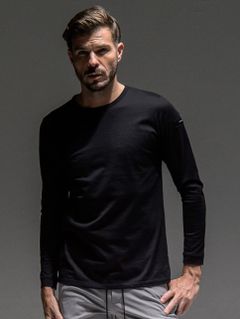JERSEY LONG TEE / RC21-T-001 / ロングスリーブTシャツ