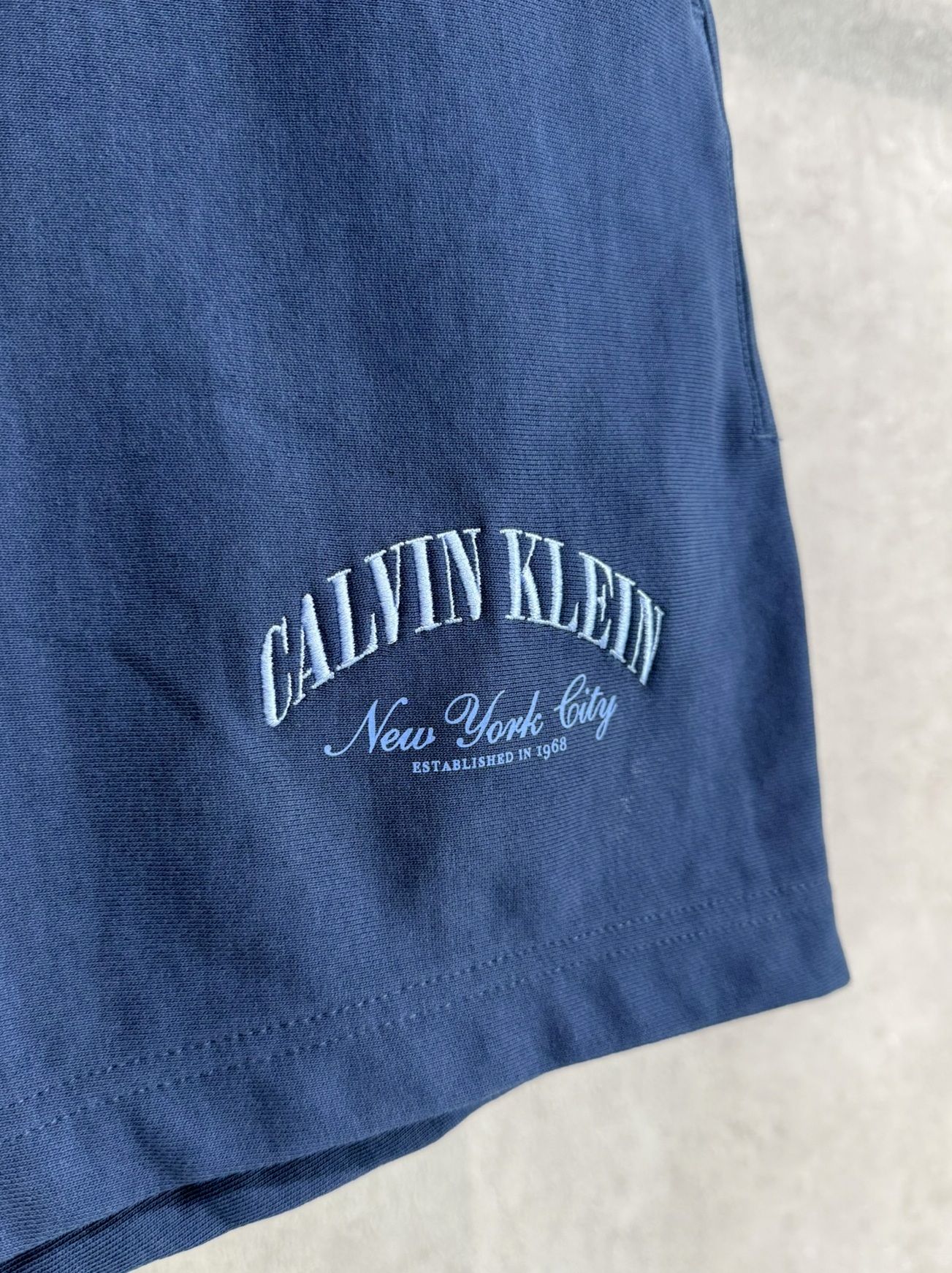 テリーショートパンツ / 4RF275G / CEC(ネイビー)