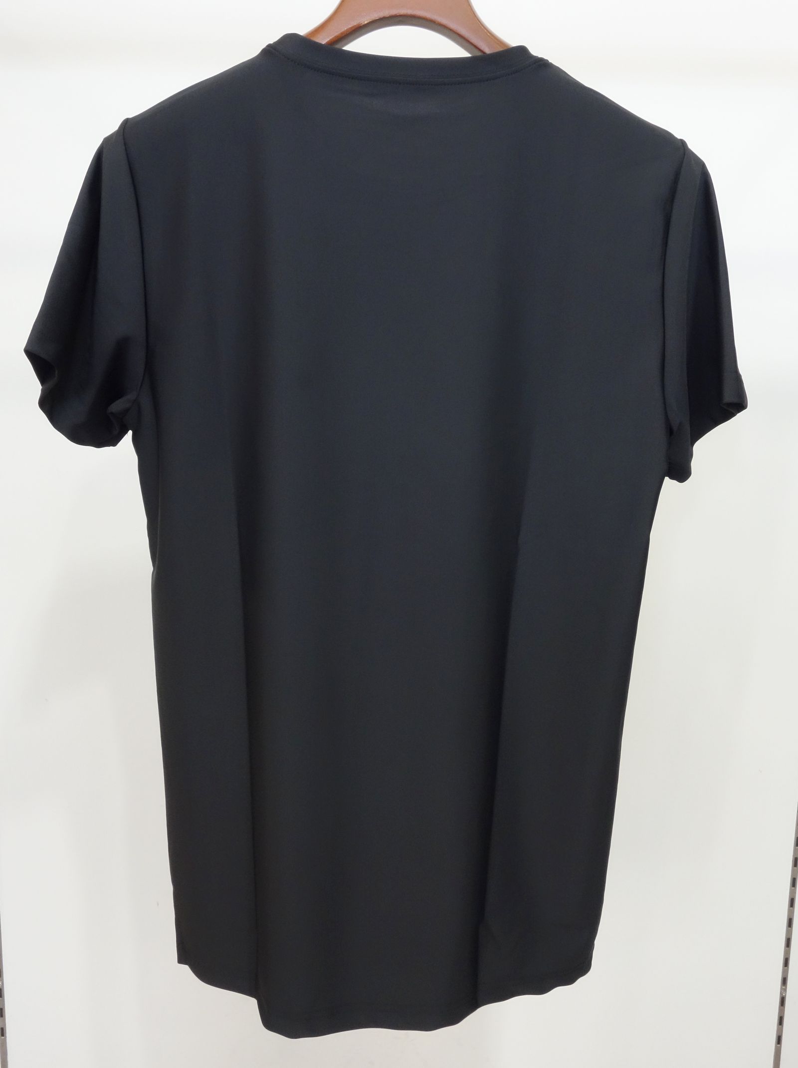 BOX ROGO RUSH TEE / RC20-T-010 / ラッシュガード Tシャツ ※