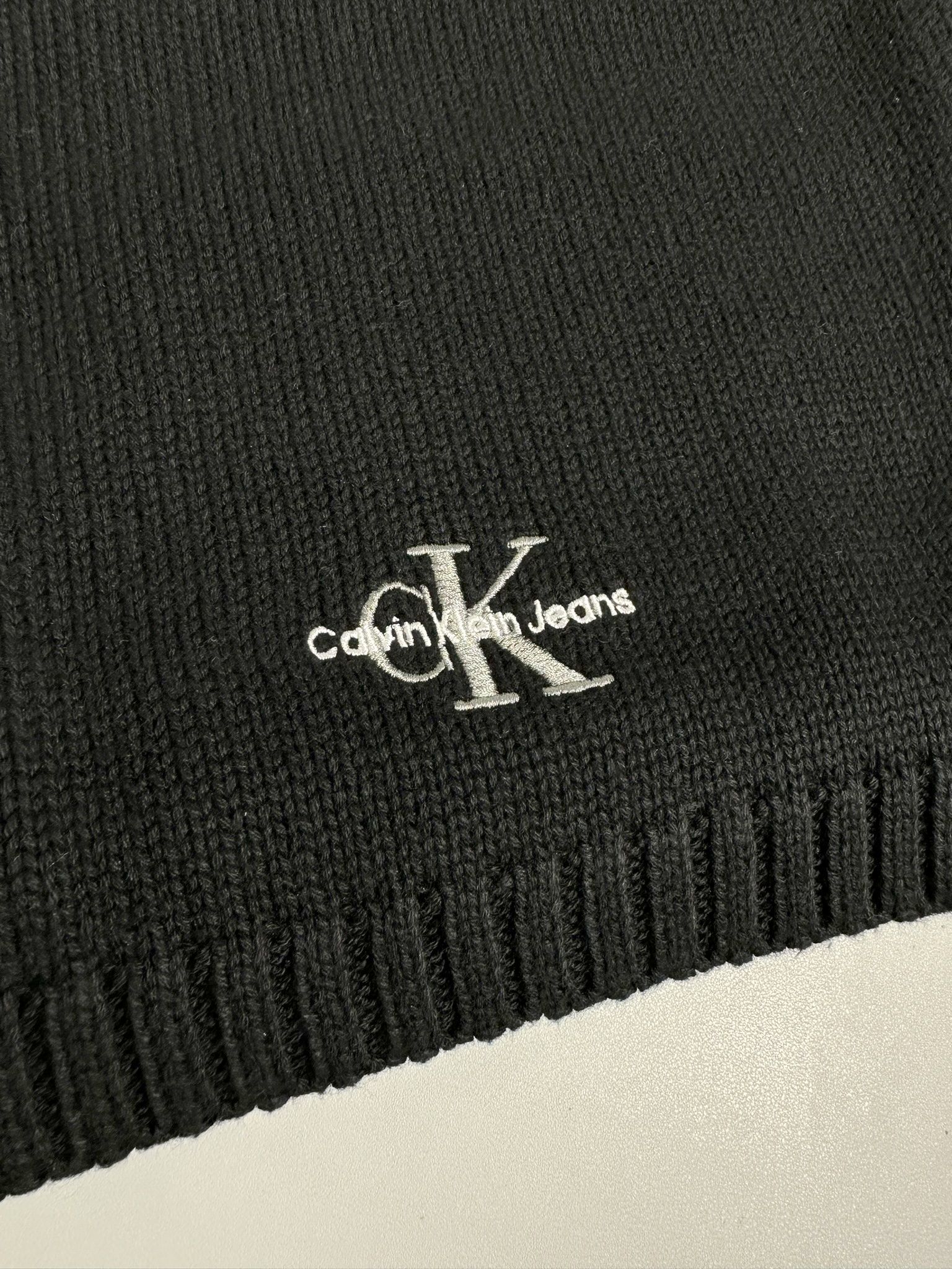 신품 태그 첨부 Calvin Klein golf 니트 베스트 러버 로고 :: - 비드바이코리아 - 해외 전문 경매대행 선두주자 -  BIDBUY