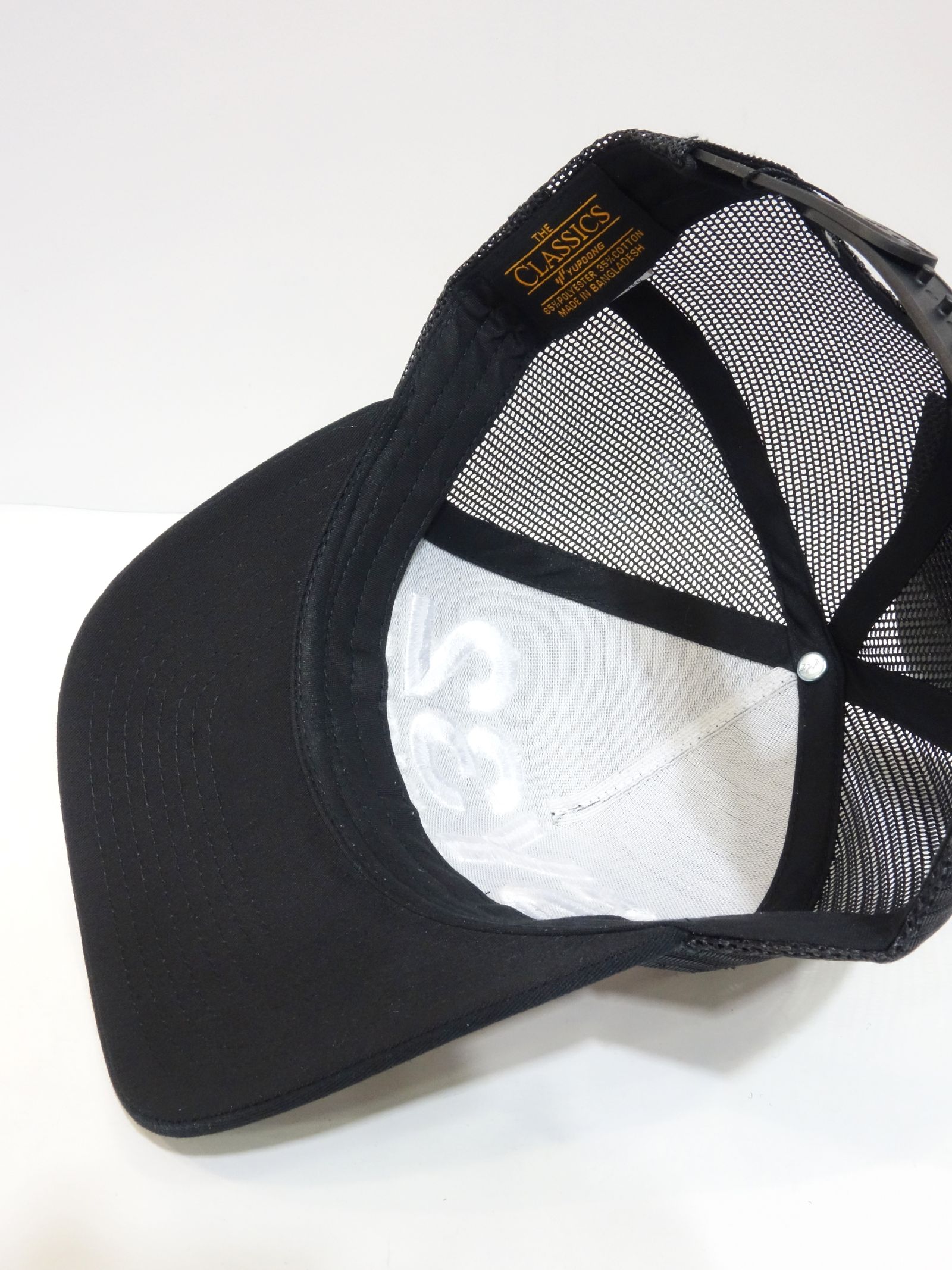 5PANEL PETRO TRUCKER CAP / 11101 / キャップ