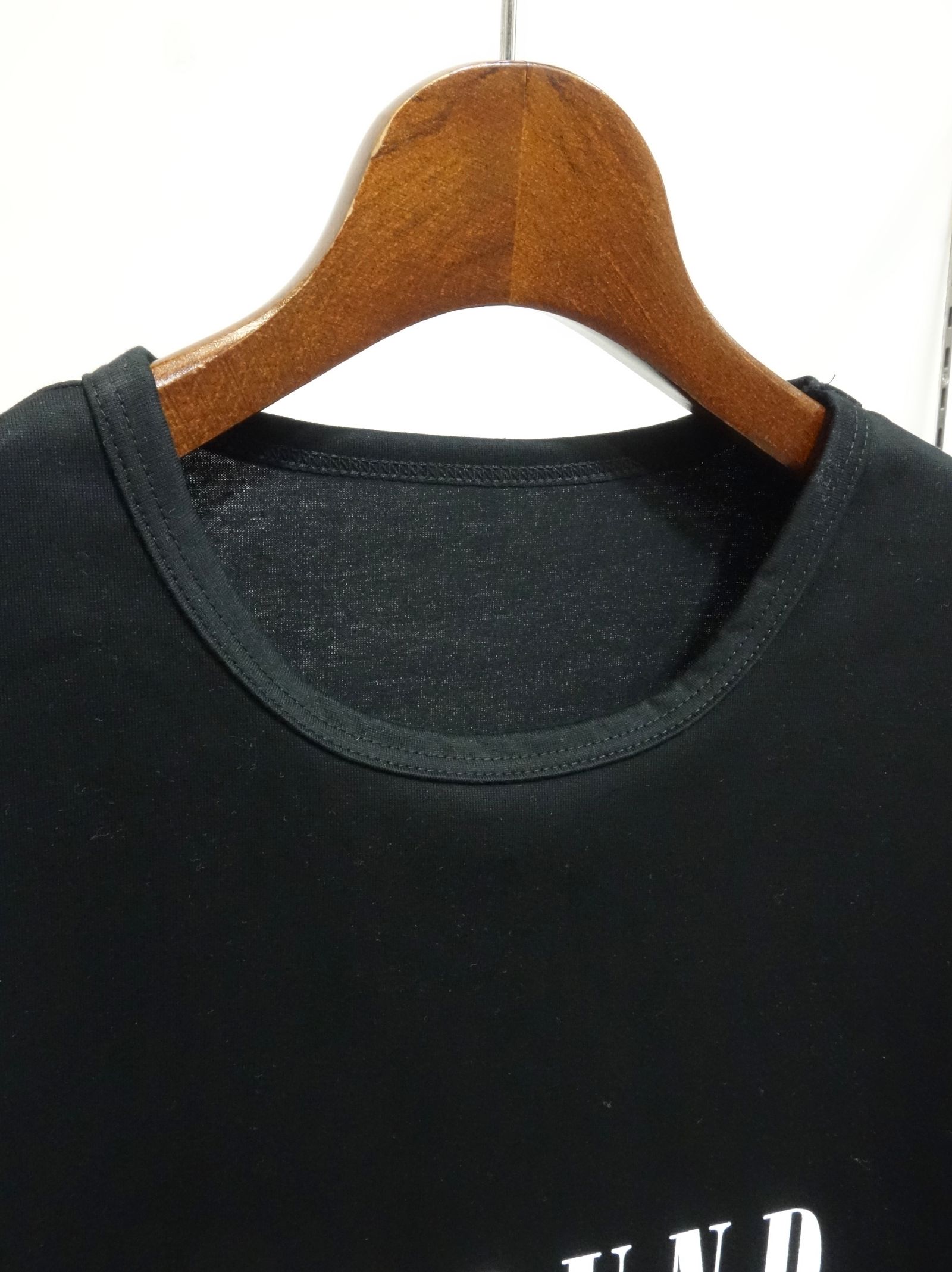 CTS RESOUND LOOSE JERSEY TEE / RC19-T-004 / ビッグTシャツ
