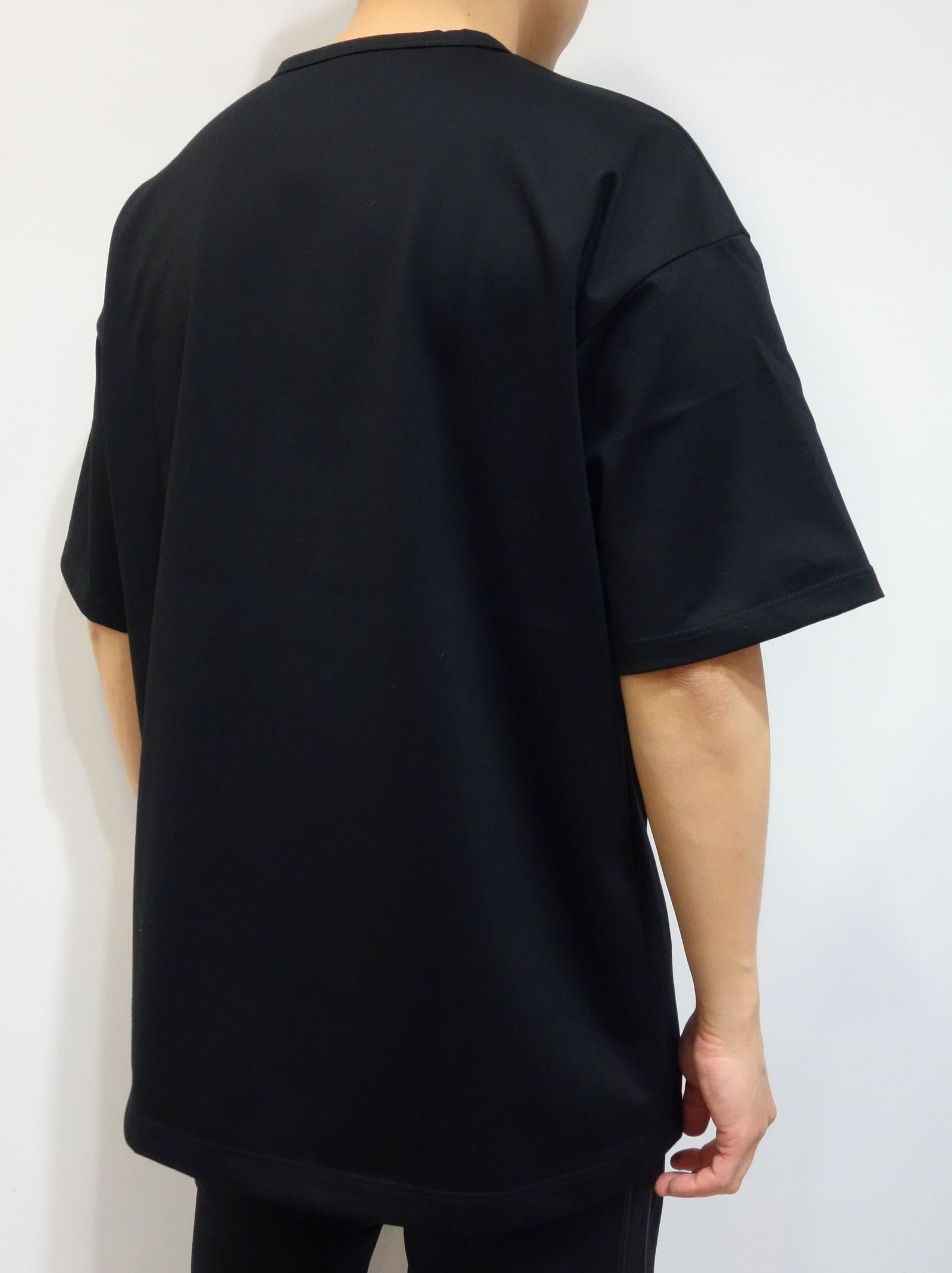 CTS RESOUND LOOSE JERSEY TEE / RC19-T-004 / ビッグTシャツ