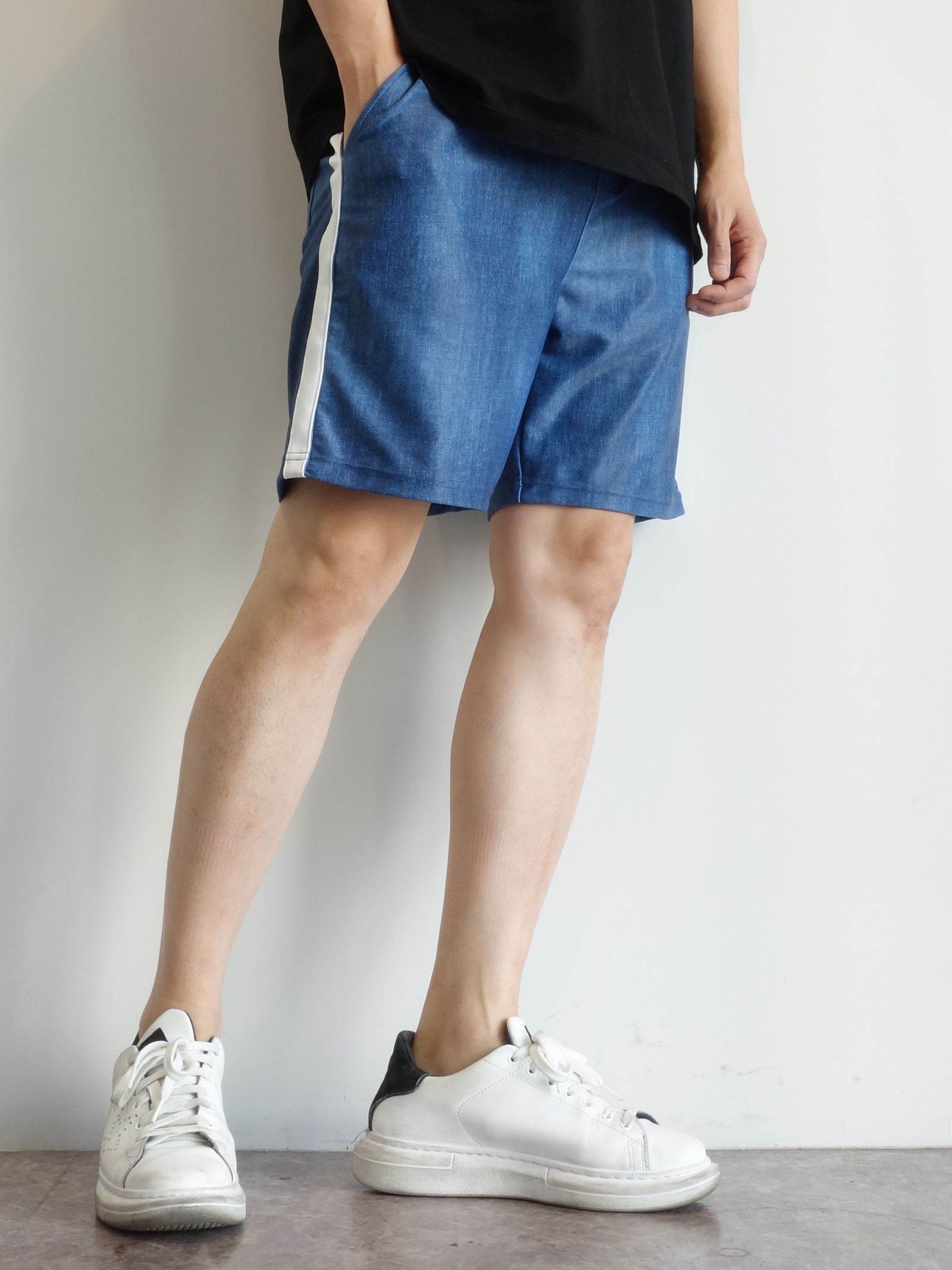 【※期間限定販売※】 RUSH SHORTS / RC20-HP-002 / ラッシュガード ハーフパンツ