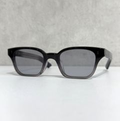 few F36 C-3 / サングラス / ブラックハーフ