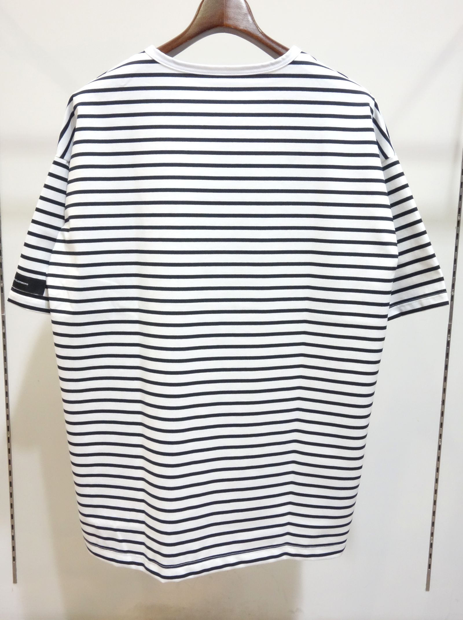 LOOSE JERSEY TEE / RC19-T-003 / ビッグTシャツ
