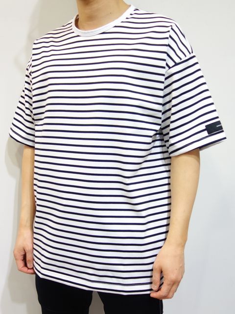 LOOSE JERSEY TEE / RC19-T-003 / ビッグTシャツ