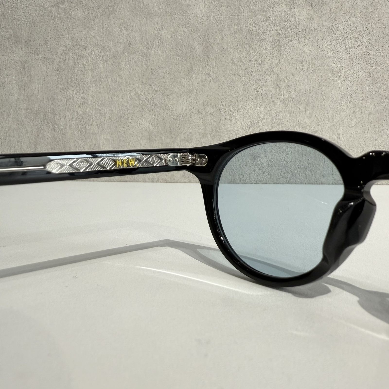 NEW. GOODY'S C-1 / サングラス / ブラック