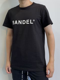 【RESOUND×BANDELコラボ】 RC×BANDEL ICON T / RCB29-T-002 / プリントTシャツ / ブラック