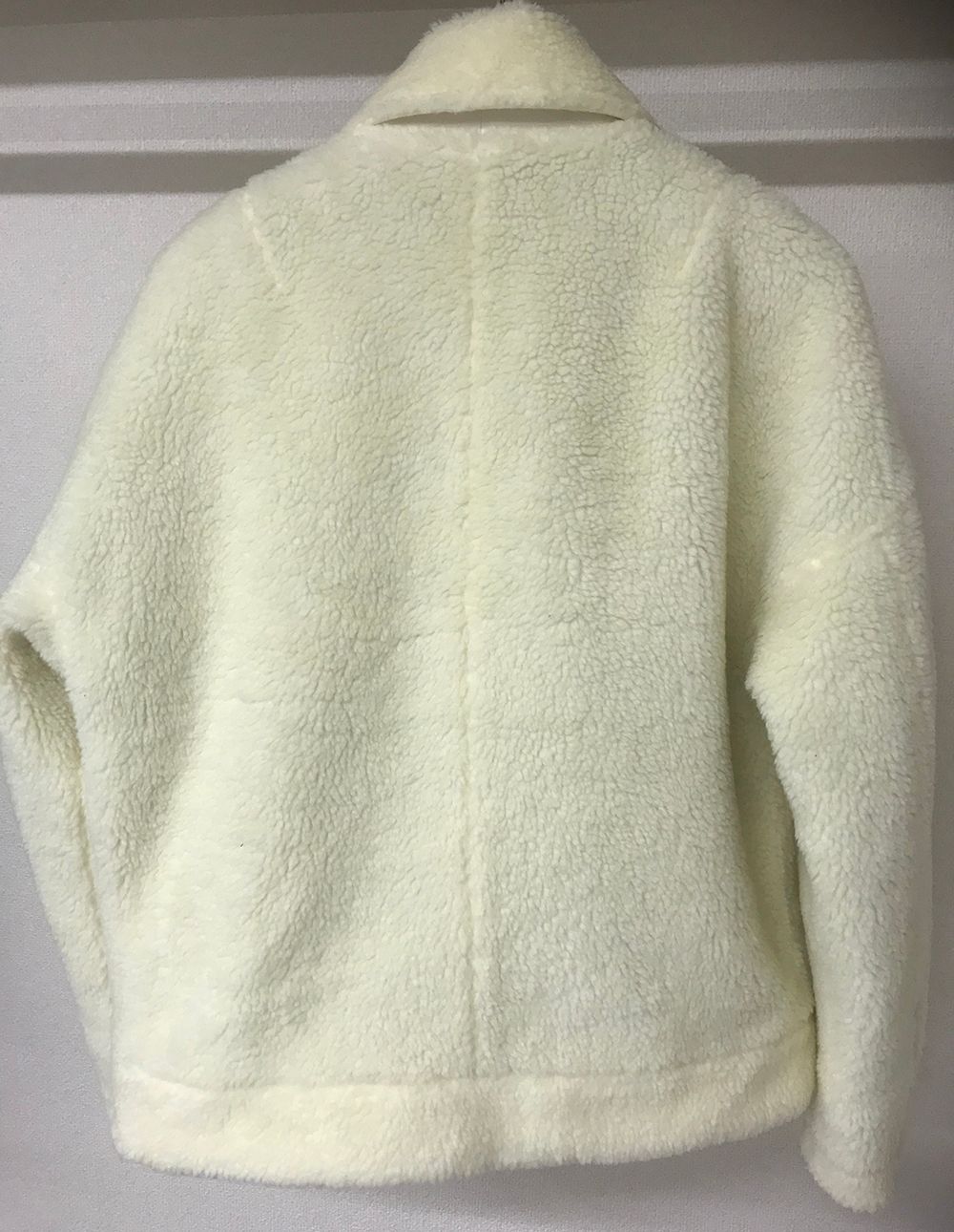 RESOUND CLOTHING - BOA OVER W RIDERS / RC18-JK-008 / ボア
