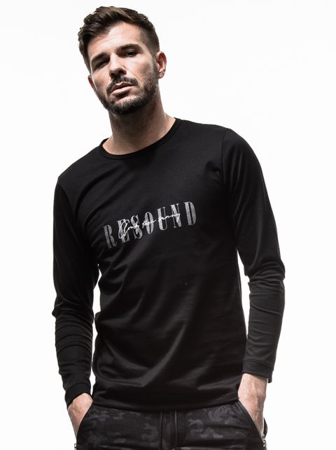 CTS RESOUND JERSEY LONG TEE / RC19-T-002 / ロングスリーブTシャツ