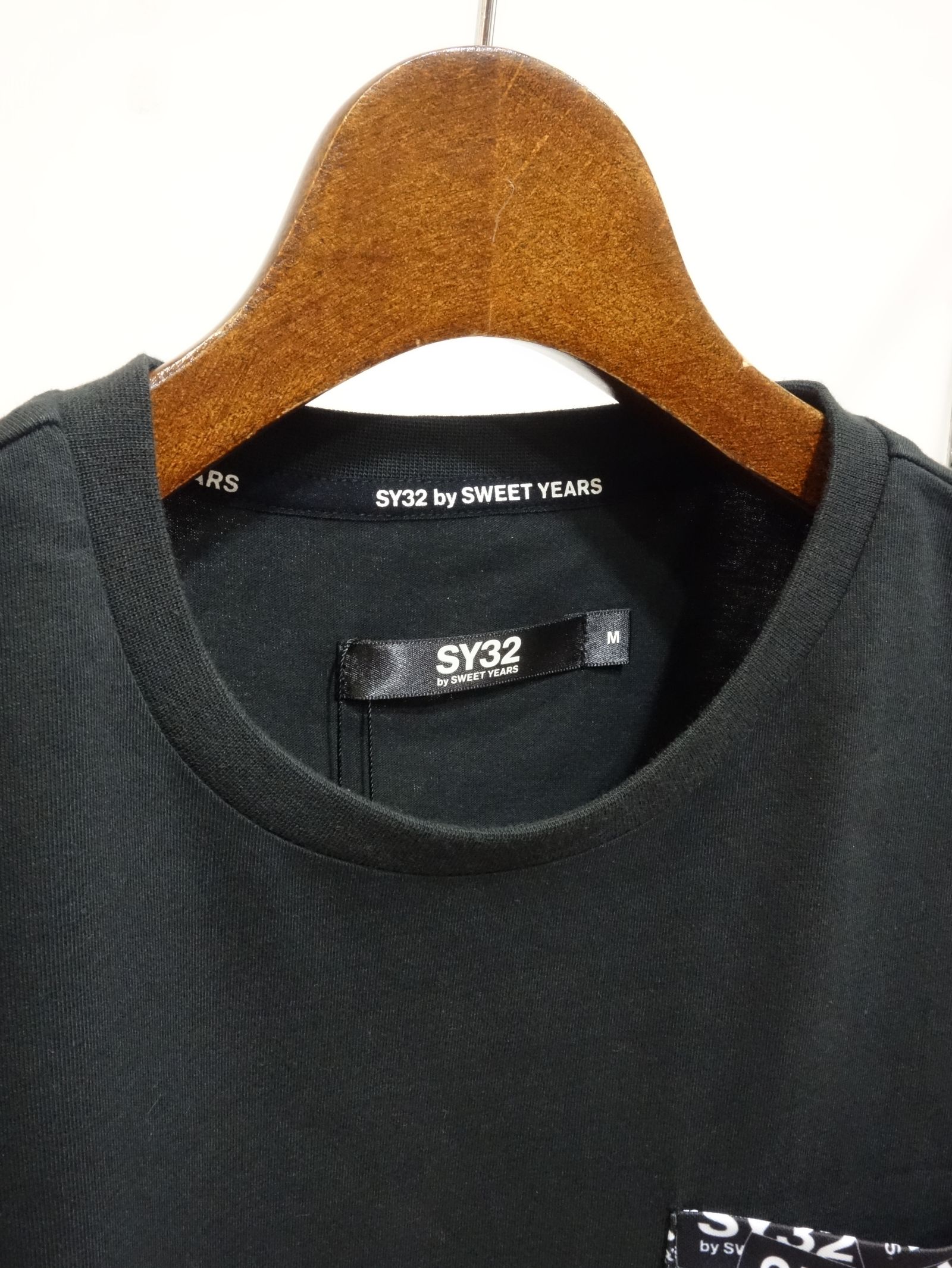 POCKET TEE / 11014 / プリントTシャツ