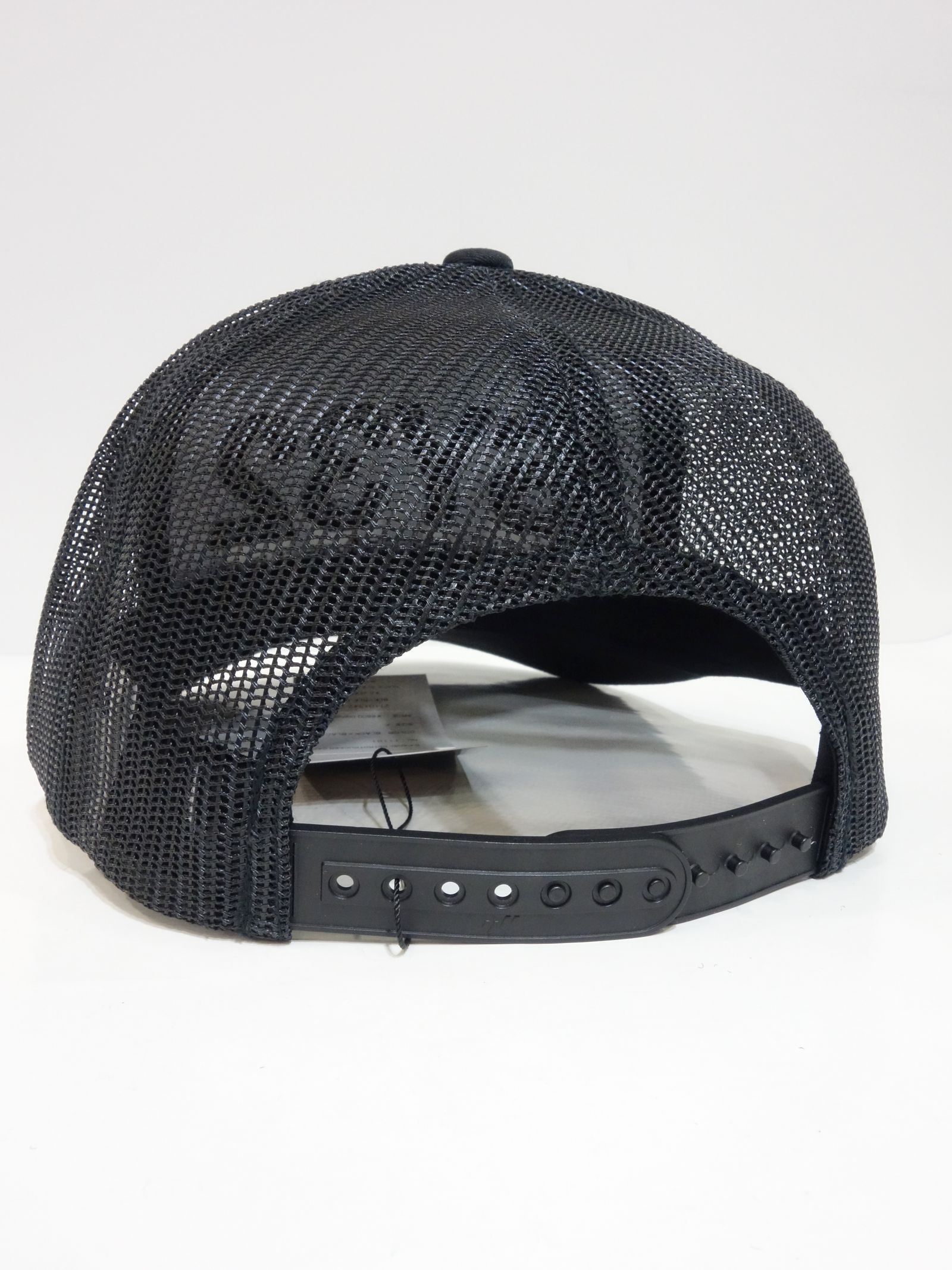 5PANEL PETRO TRUCKER CAP / 11101 / キャップ