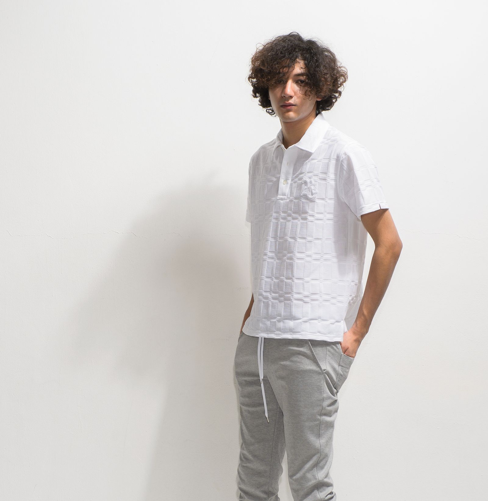 【※期間限定販売※】 CHRIS EASY PANTS / RC20-ST-016 / スラックスイージーパンツ