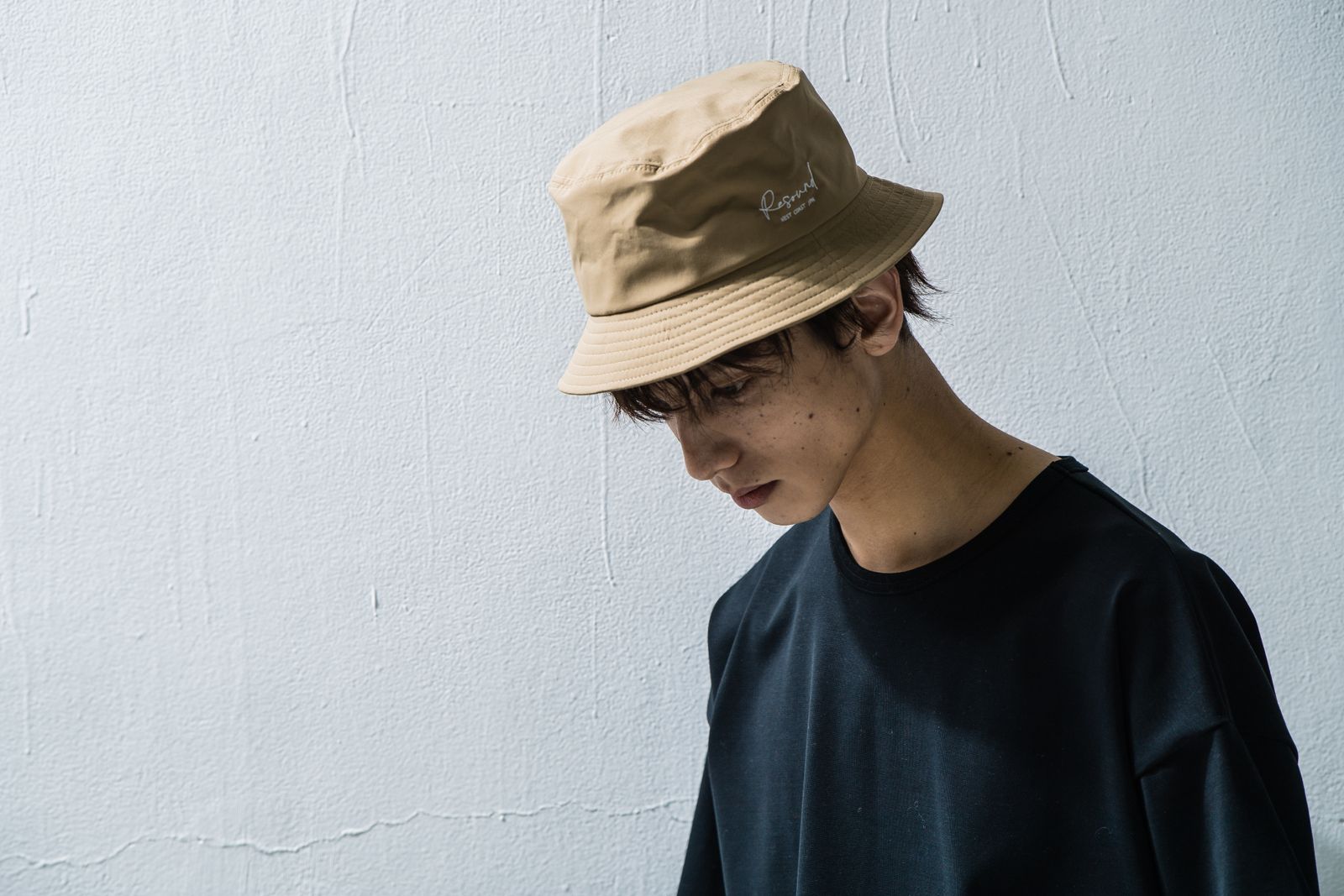 BUCKET HAT / RC24-CAP-003 / バケットハット