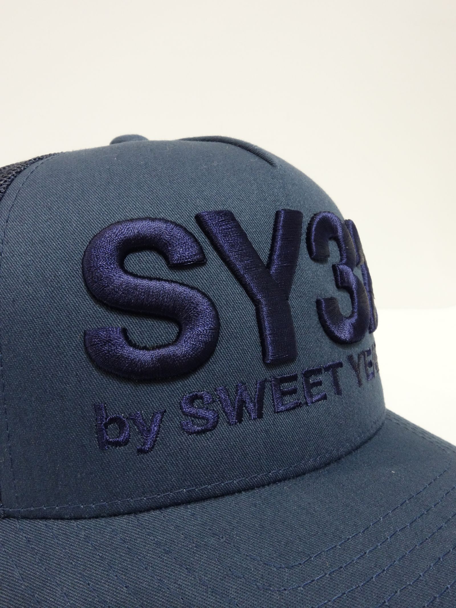 5PANEL PETRO TRUCKER CAP / 11101 / キャップ
