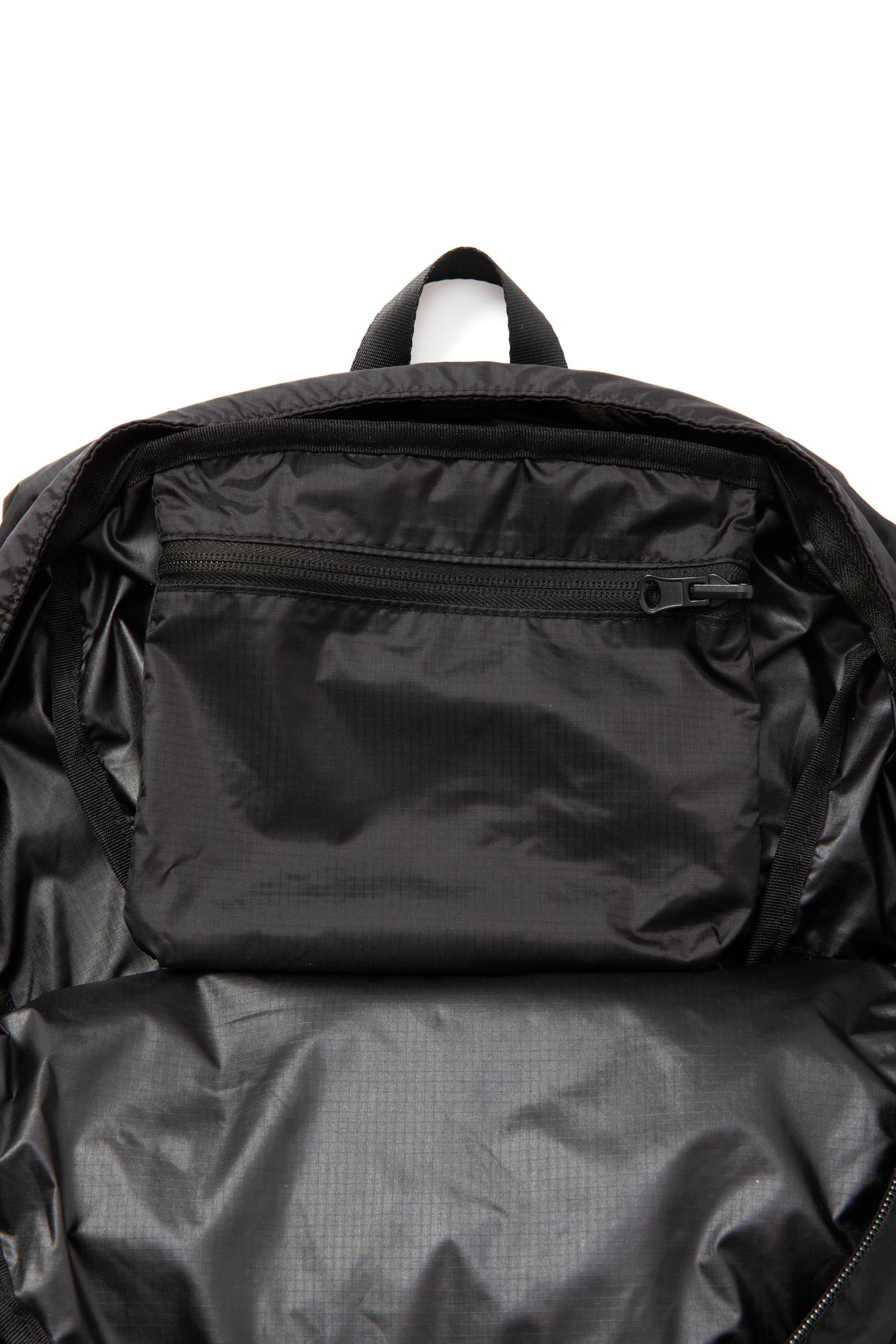 SY32 PACKABLE ECO BACKPACK / 10590 / エコバックパック