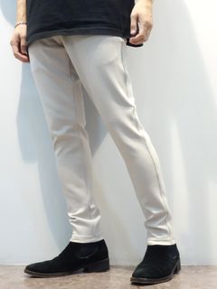 CHRIS EASY PANTS / RC25-ST-016 / イージーパンツ / ベージュ