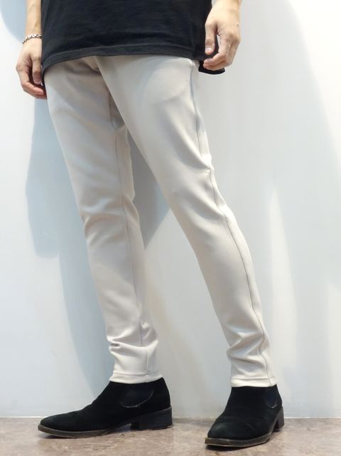 CHRIS EASY PANTS / RC25-ST-016 / イージーパンツ / ベージュ