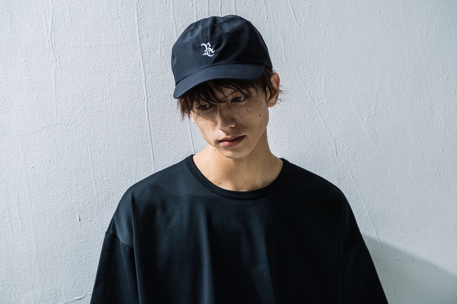 RC LOW CAP / RC24-CAP-002 / ローキャップ