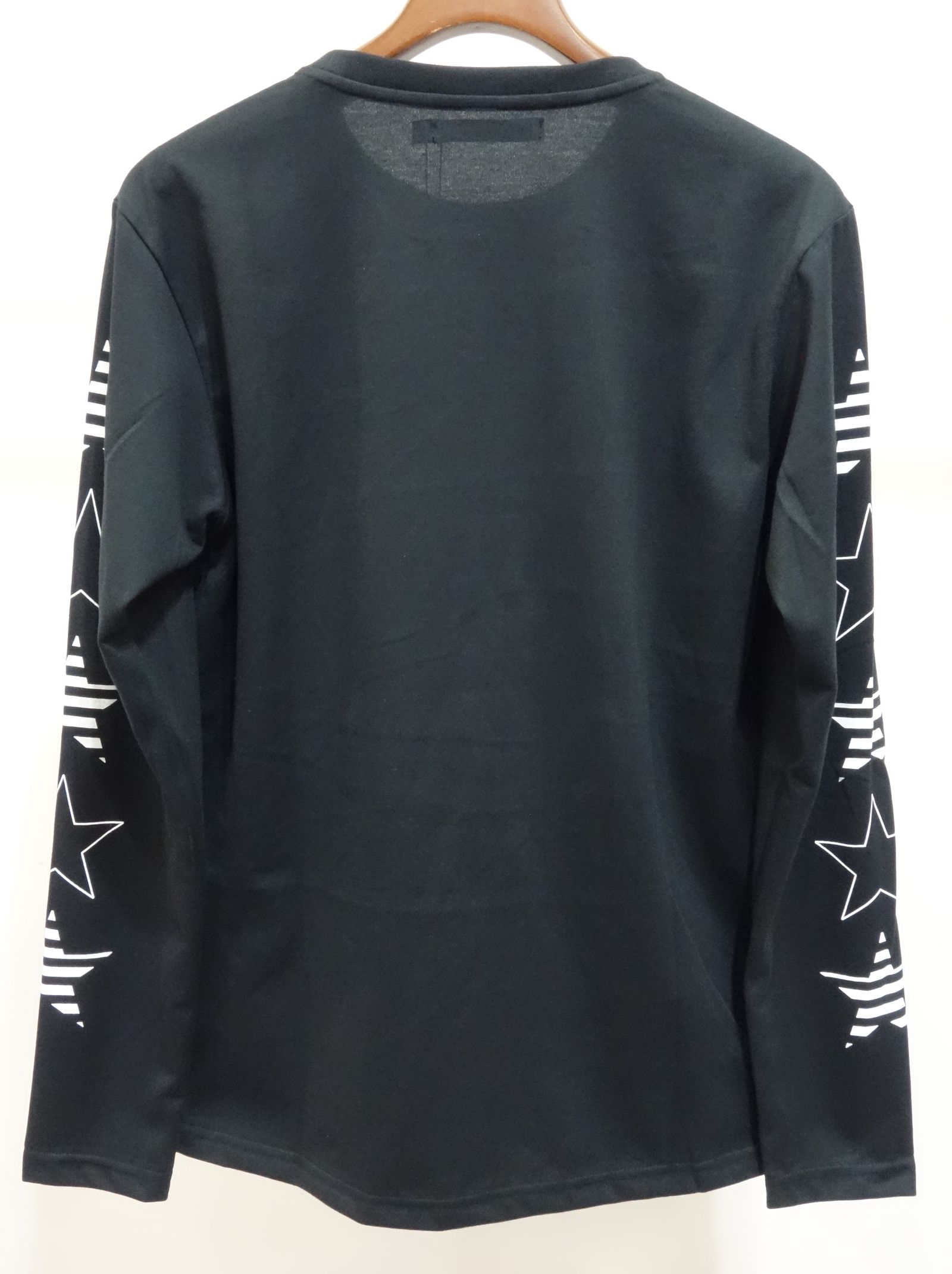 MULTI STAR L/S TEE / 11036J / ロングスリーブTシャツ