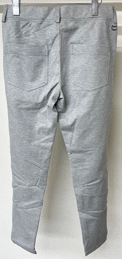 【※期間限定販売※】 CHRIS EASY PANTS / RC20-ST-016 / スラックスイージーパンツ