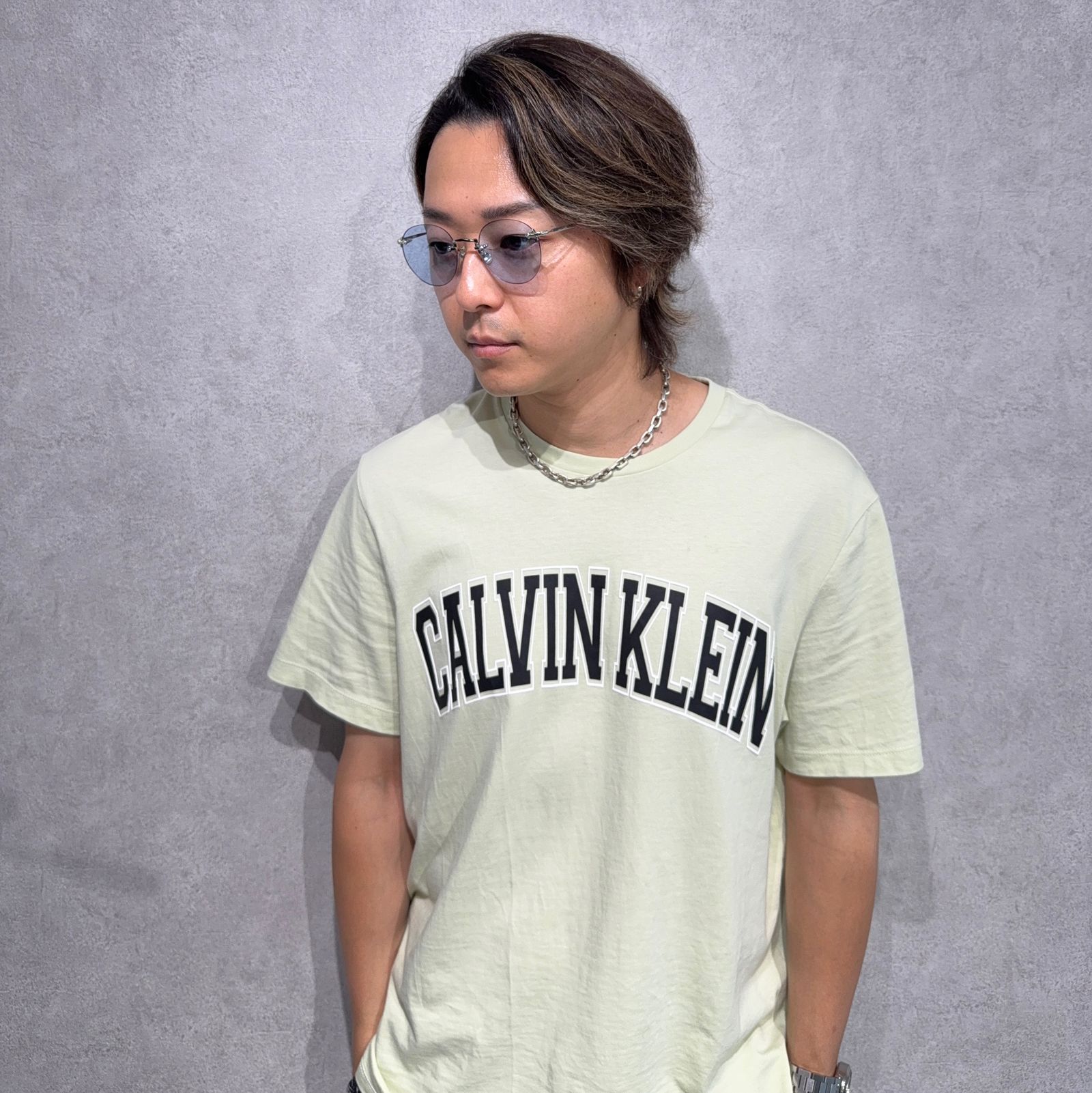 NEW. DODGE C-1 / サングラス / シルバー×ブルー