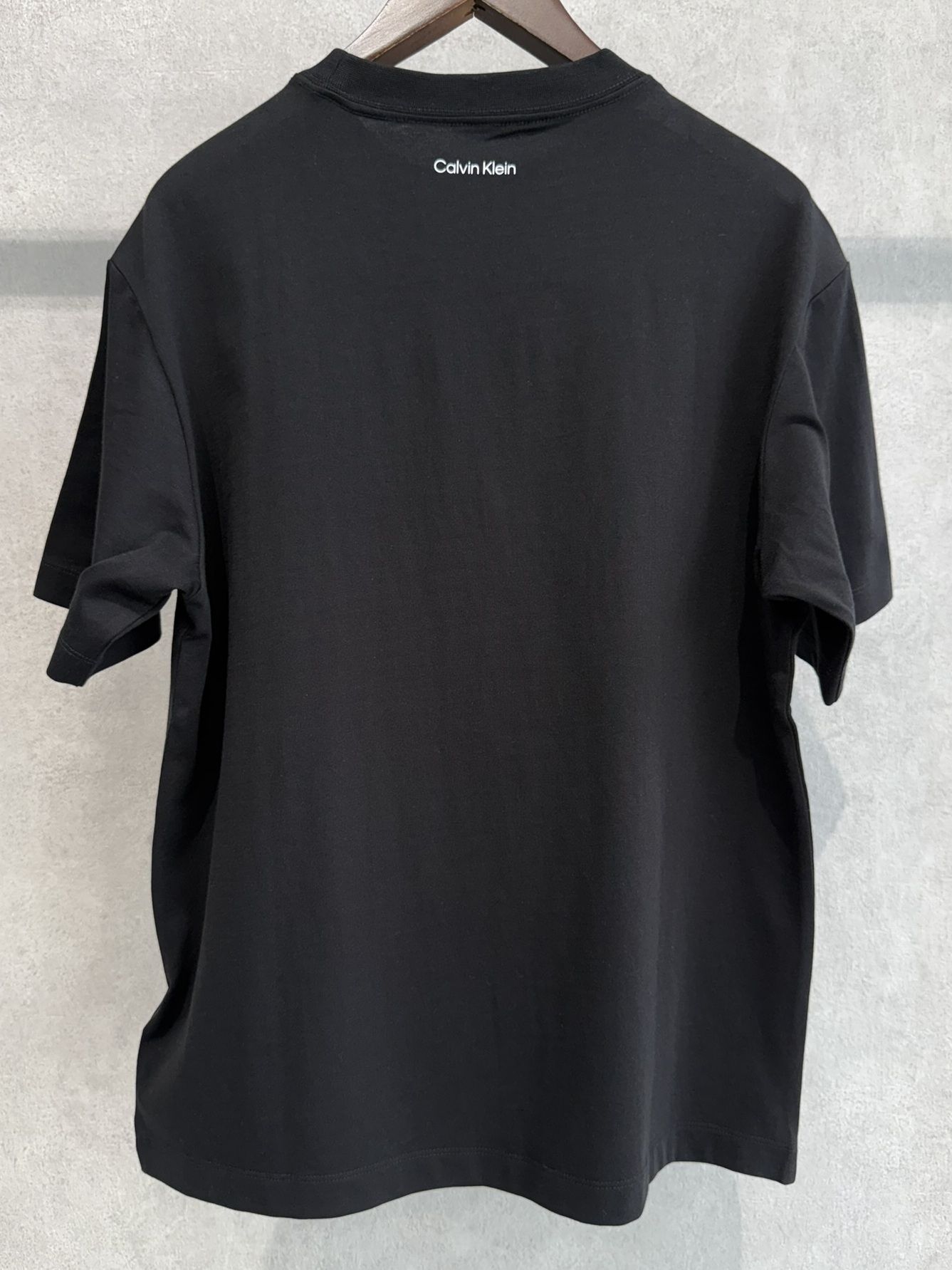 ショートスリーブ 16sグラフィッククルーネックTシャツ / 4RF849G / UB1(ブラック)