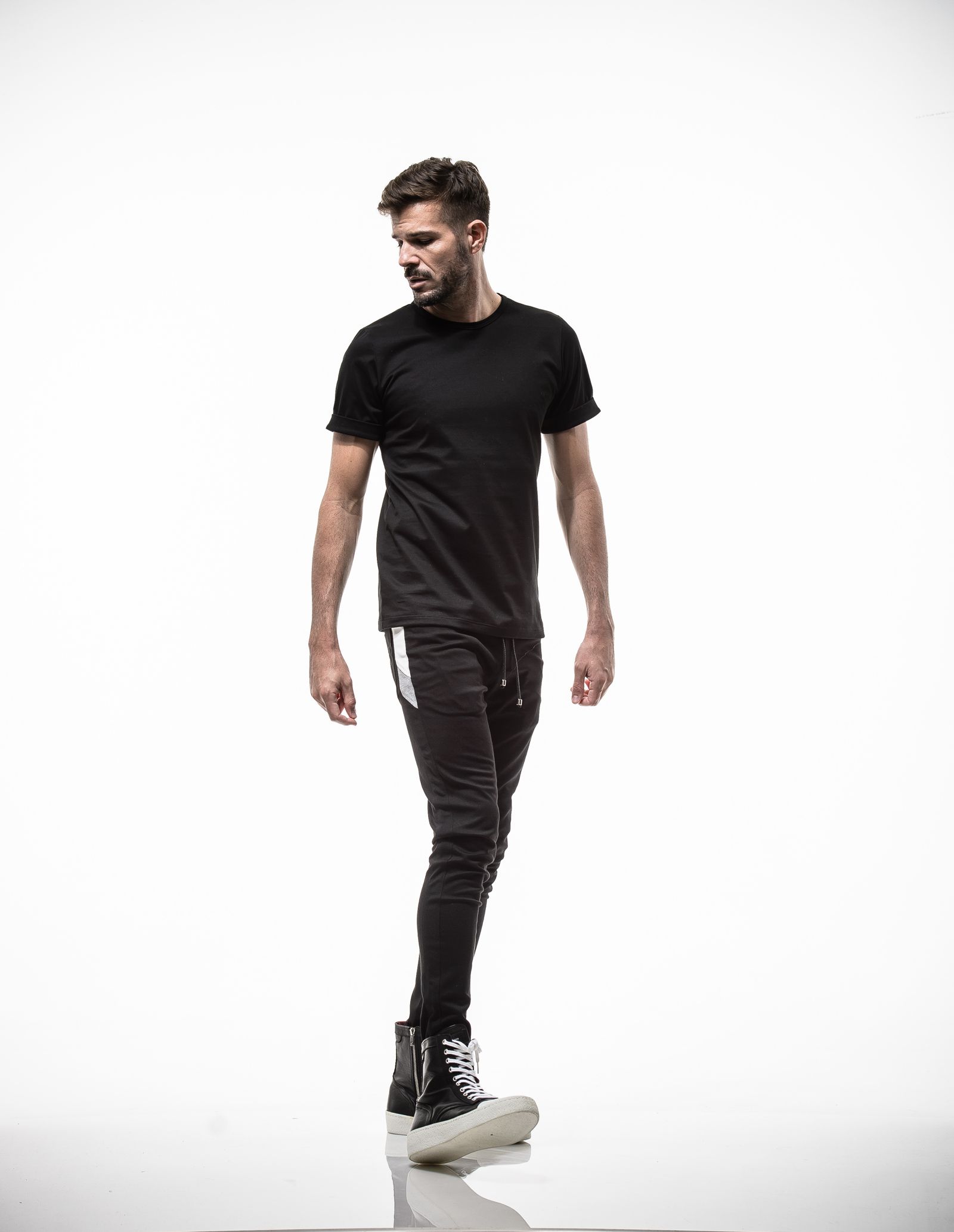 【※期間限定販売※】 EDWARD LINE PT / RC19-ST-011 / ラインパンツ