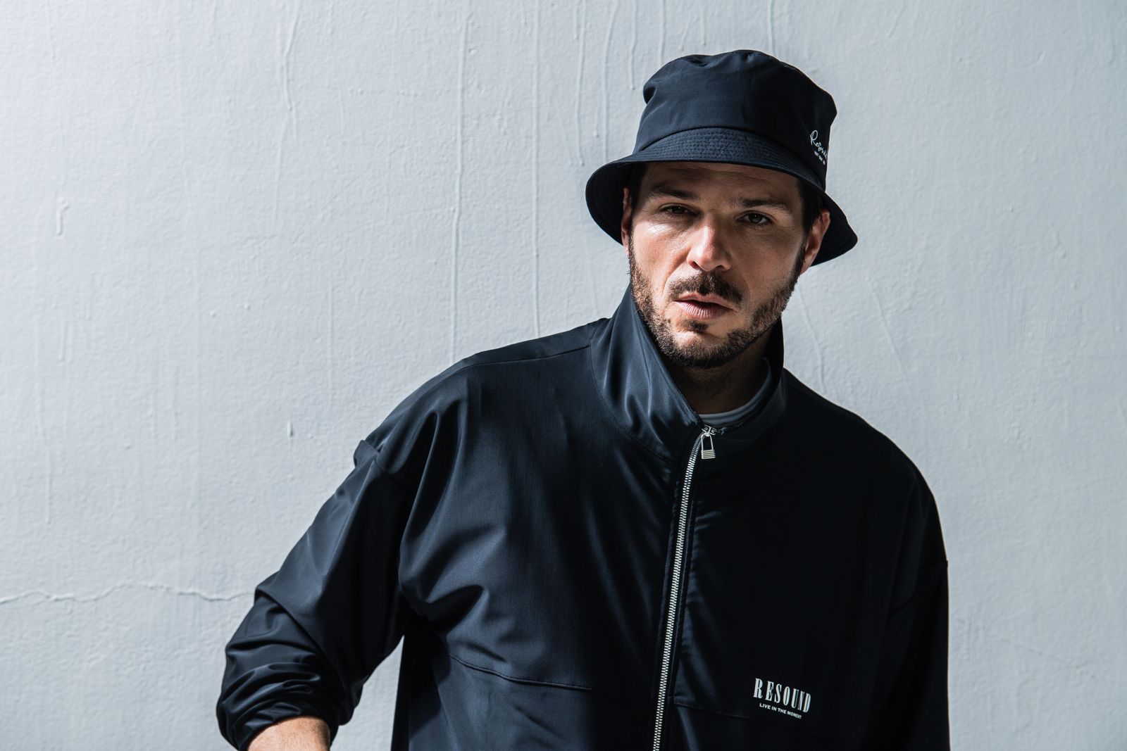 BUCKET HAT / RC24-CAP-003 / バケットハット