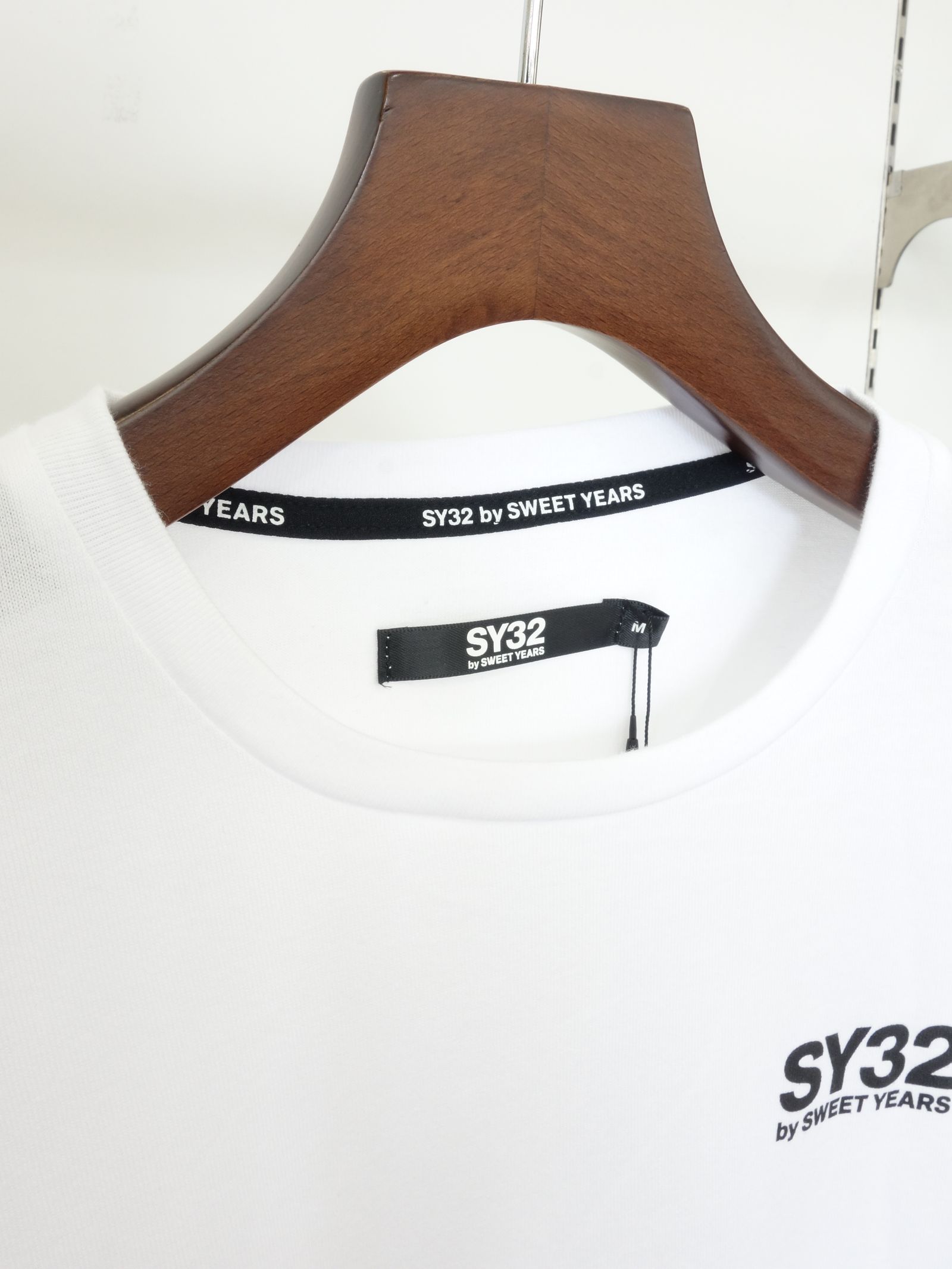ARM LOGO L/S TEE / TNS1726J / ロングスリーブTシャツ