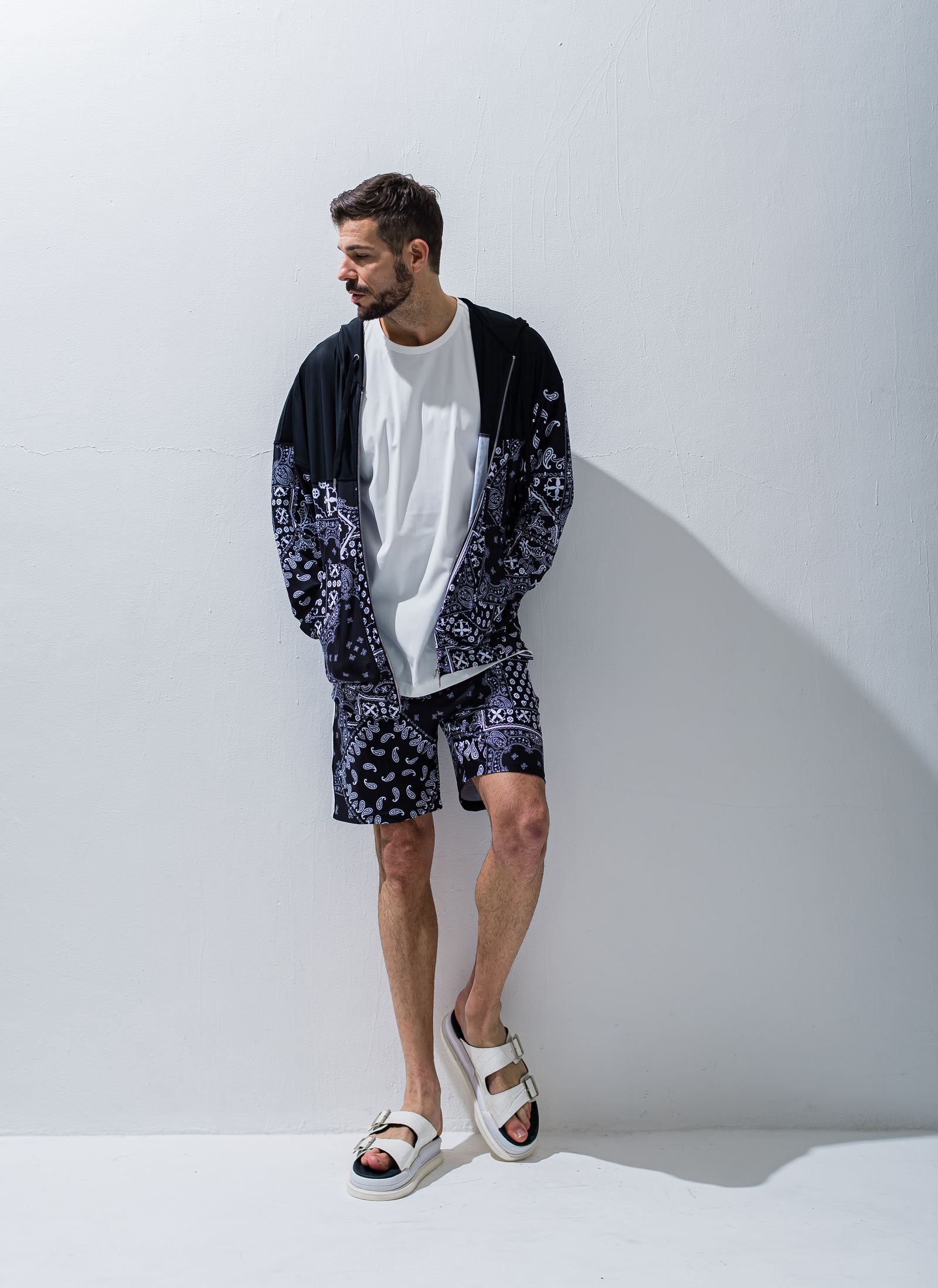 BADBLOOD ♥ 91 Rugby Crochet Hoodie /追跡付 8aYCML6Pw6if.jpg?width=768