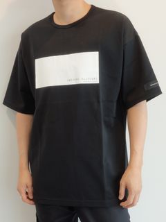 BOX LOOSE TEE / RC24-T-008 / ビッグTシャツ ※