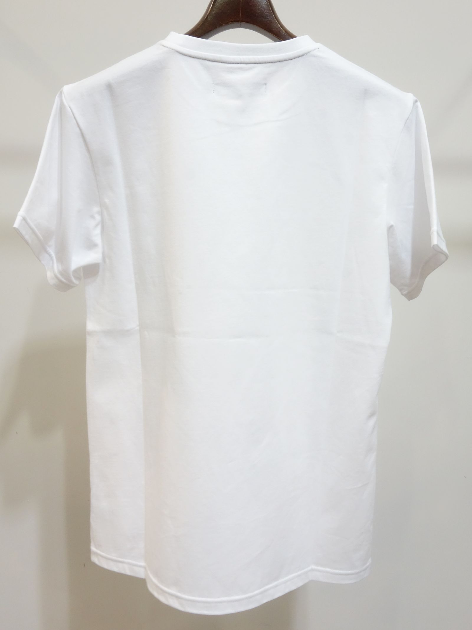 POCKET TEE / 11014 / プリントTシャツ