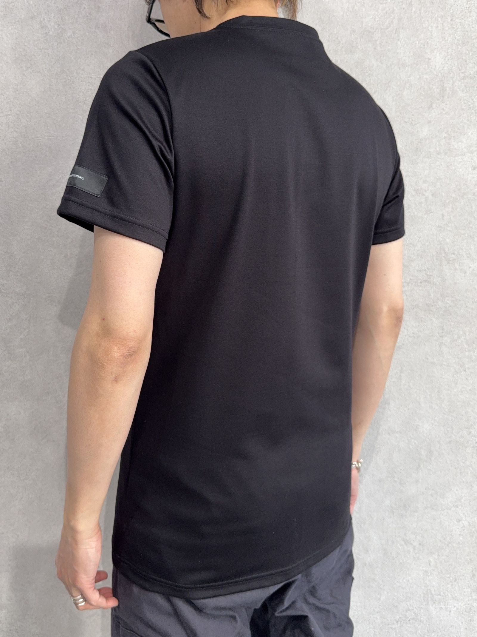 RESOUND CLOTHING - FINEST BASIC T / RC35-T-006 / 最高品質
