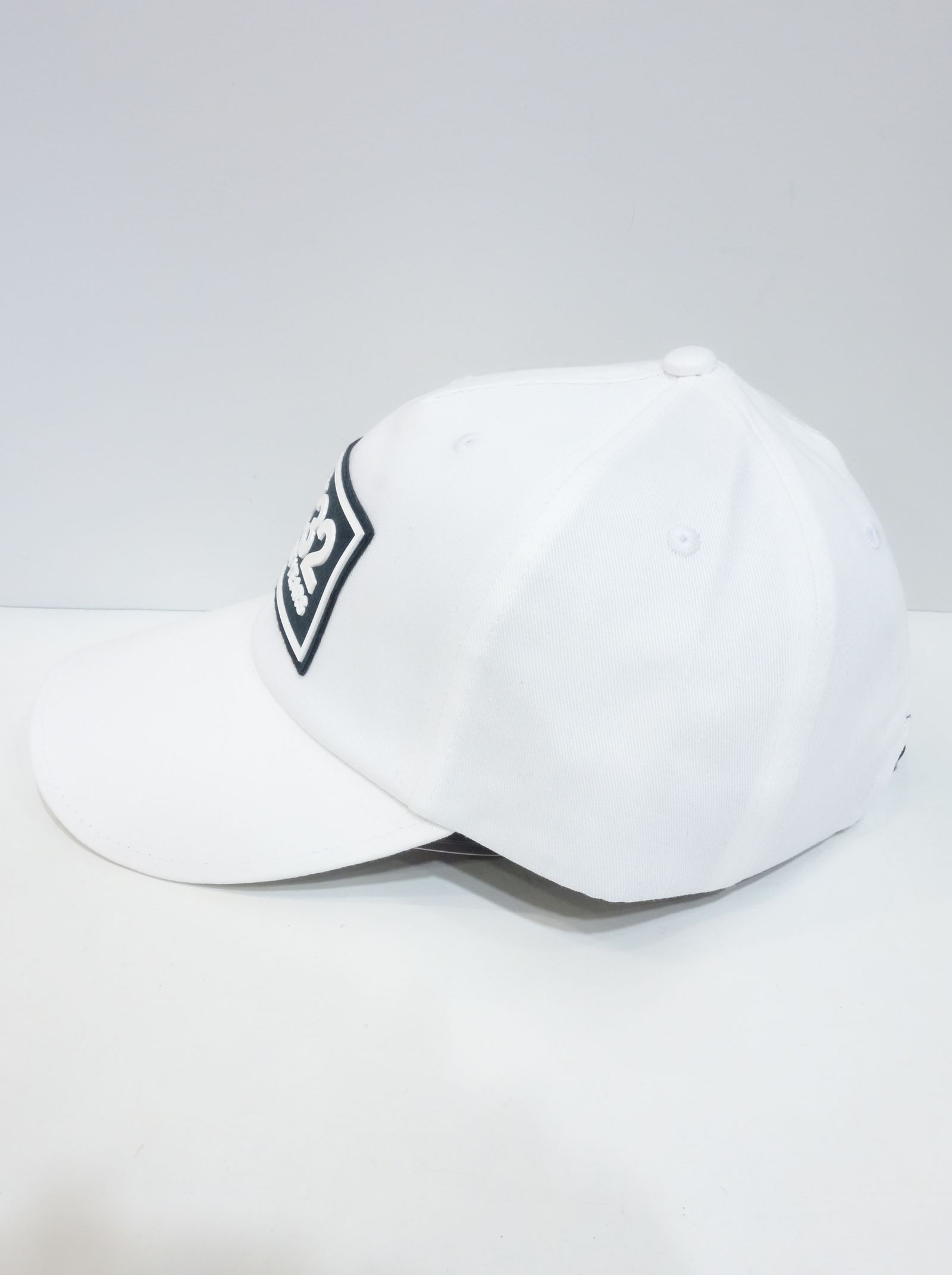 TWILL CAP SY WAPPEN / 11102 / キャップ
