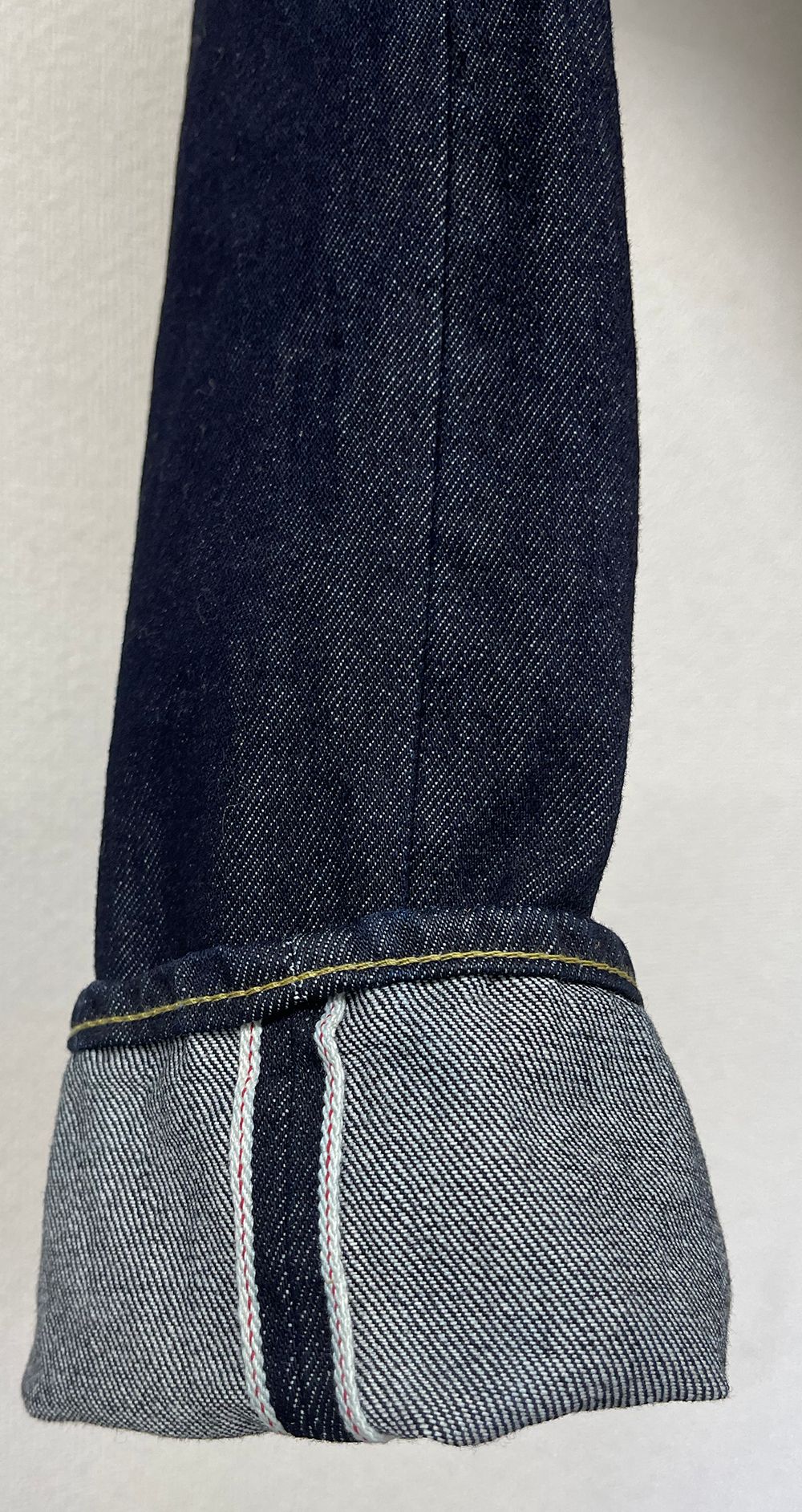 HONKI JEANS 70S / RC24-ST-021 / ワイドデニムパンツ