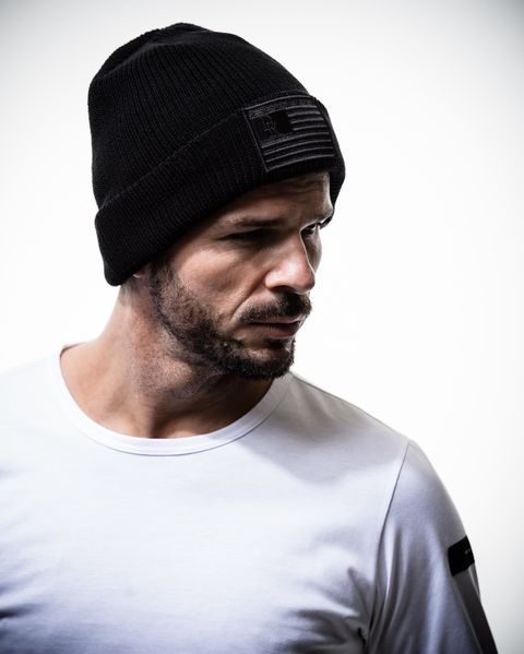 COTTON KNIT CAP / RC19-A-002 / ニットキャップ ※