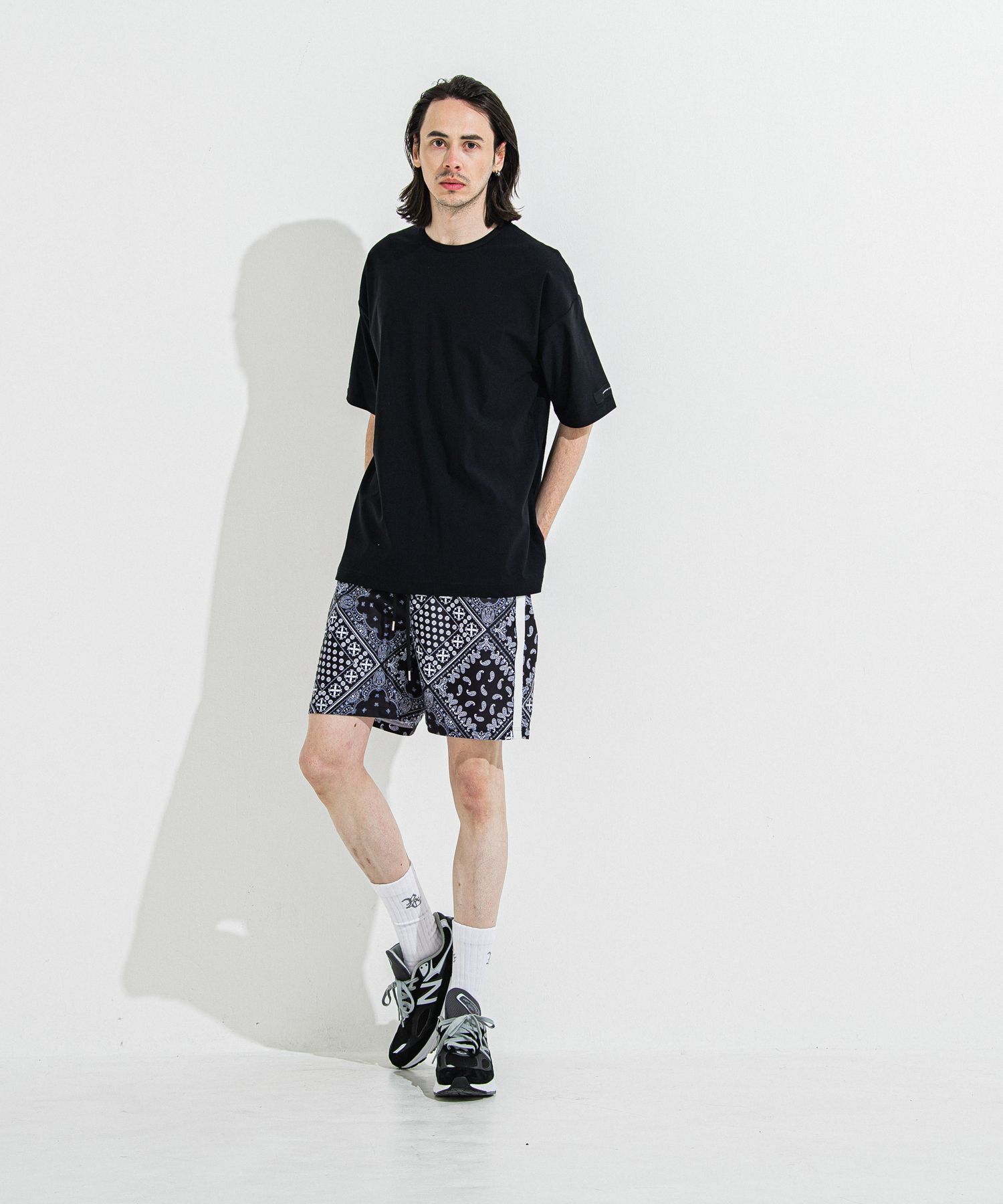 レイドジャパン「NYLON SHORTS 2」RAIDERSメンバー限定 レイドジャパン「NYLON SHORTS 2」RAIDERSメンバー限定 ルアー用品