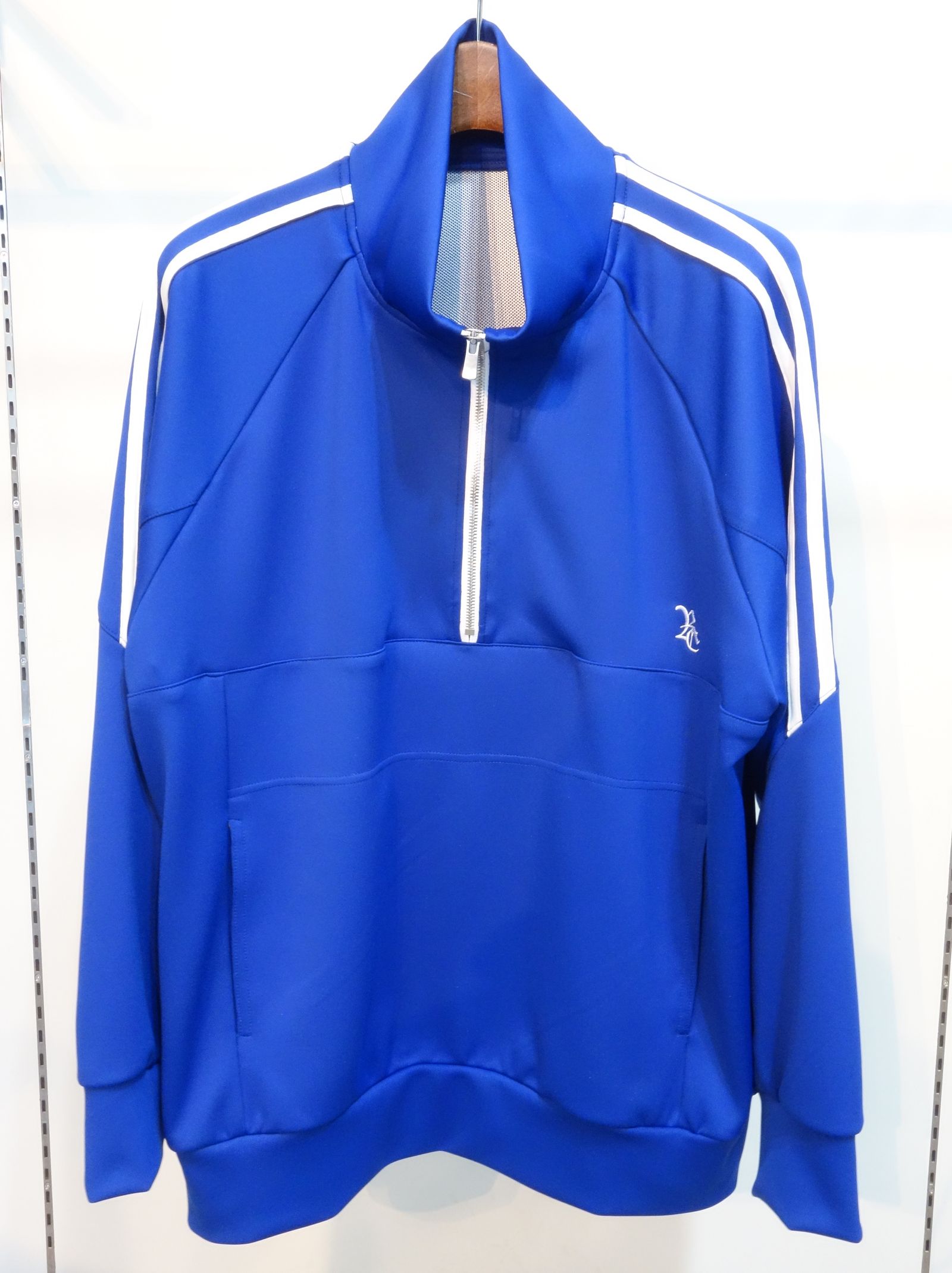 TYLER LINE TRACK JK / RC22-C-010 / ライントラックジャケット ※