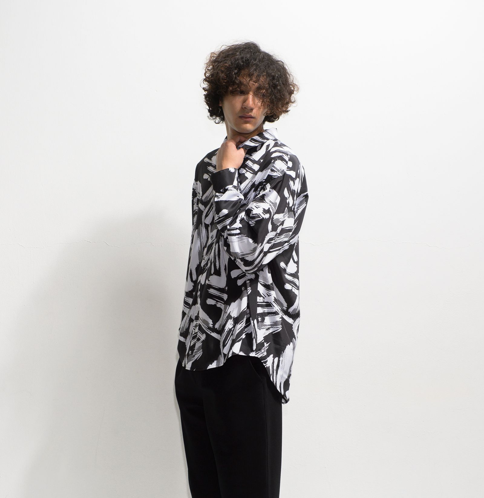 RESOUND CLOTHING - 【※再販売※】 【RUDO掲載】 JACK SHIRT / RC20-SH