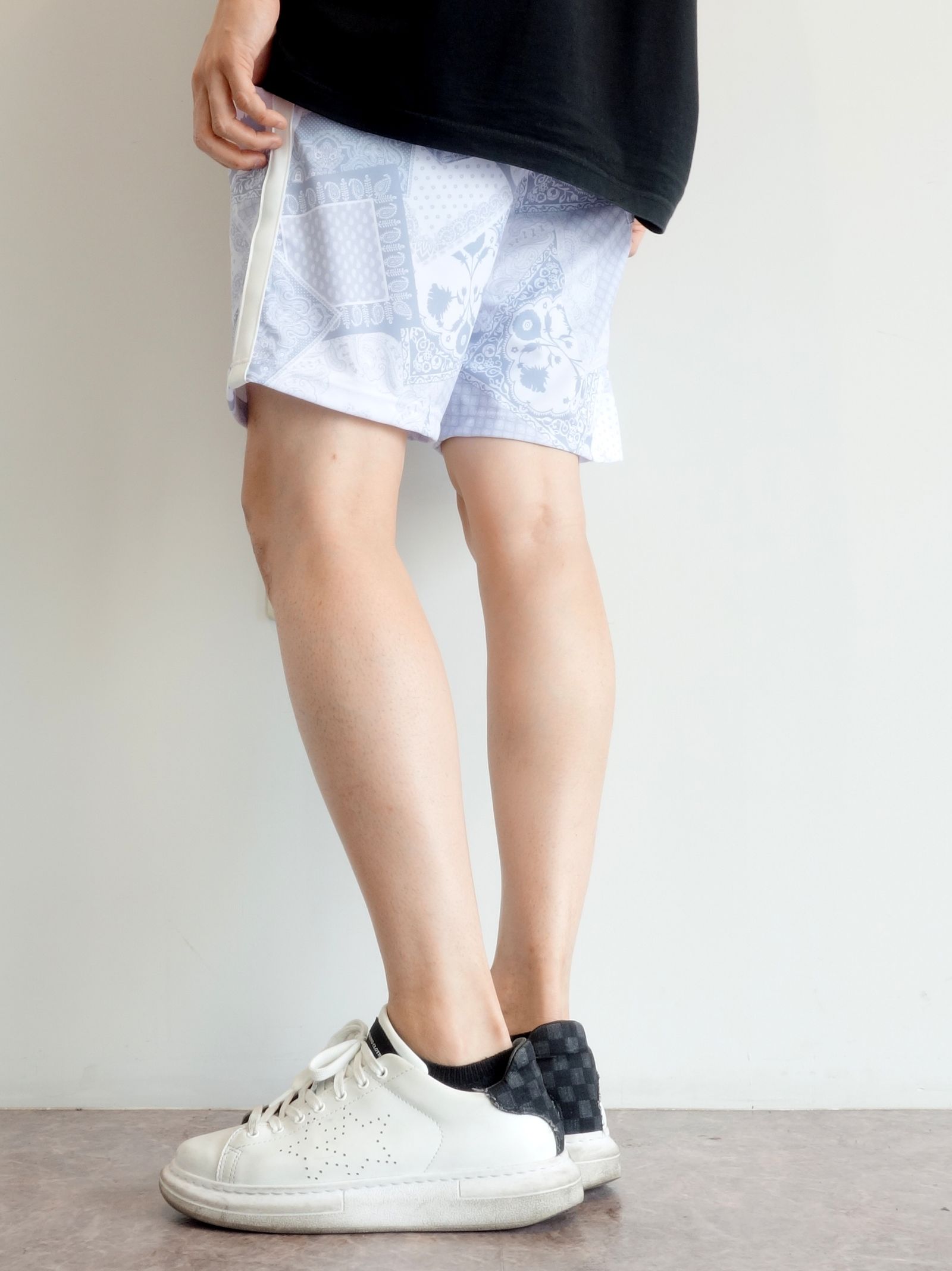 RUSH SHORTS / RC24-HP-002 / ラッシュガードハーフパンツ