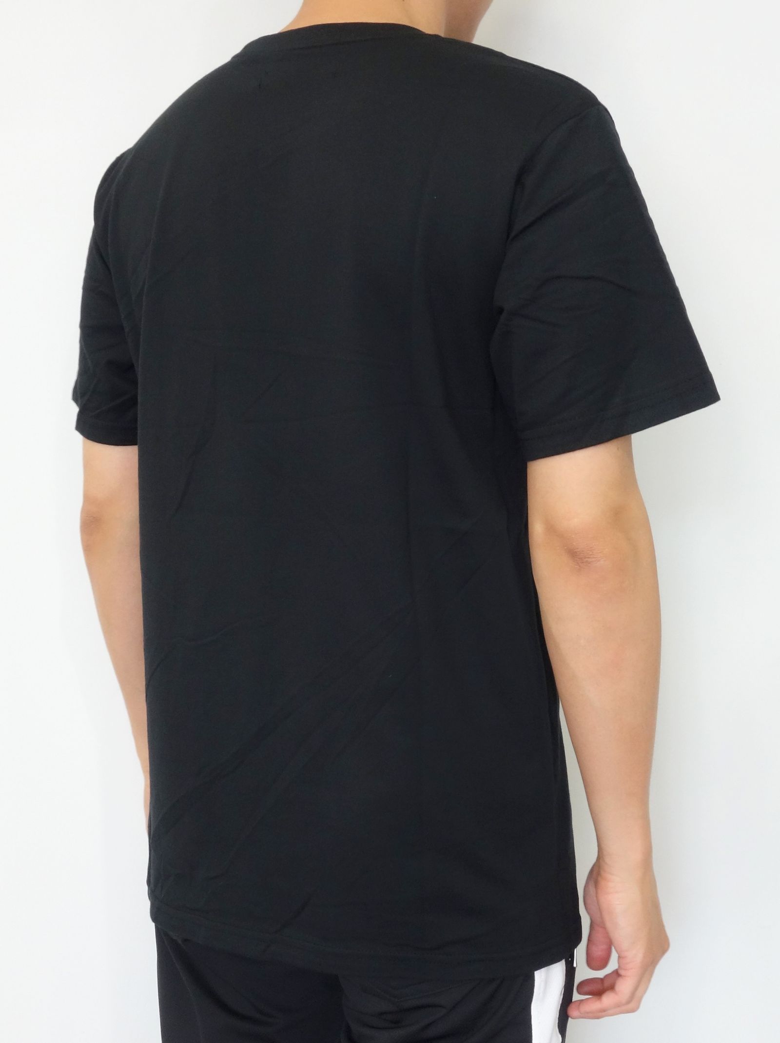 VERTICAL LOGO TEE / TNS1727J / プリントTシャツ