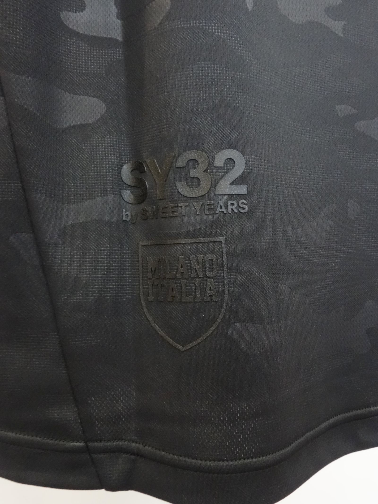 EMBOSS SLEEVELESS / 10215 / ノースリーブTシャツ