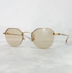 NEW. ROMERO'S C-2 / サングラス / シャーリングゴールド